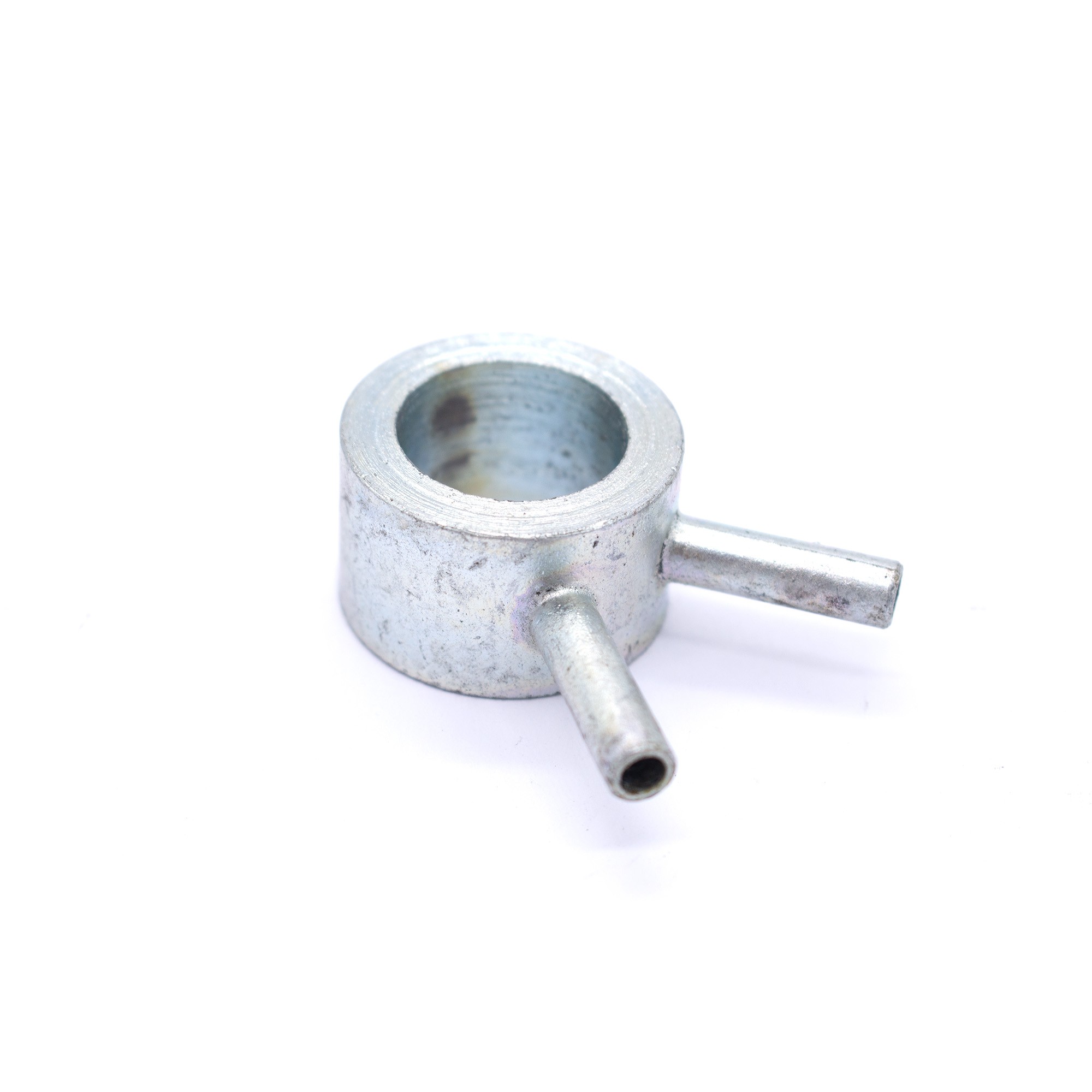 610246 - Banjo for Vacuum Pipe on V8 Inlet Manifo Ld 90/110 and Range Rover Classic 2 Pipe Type