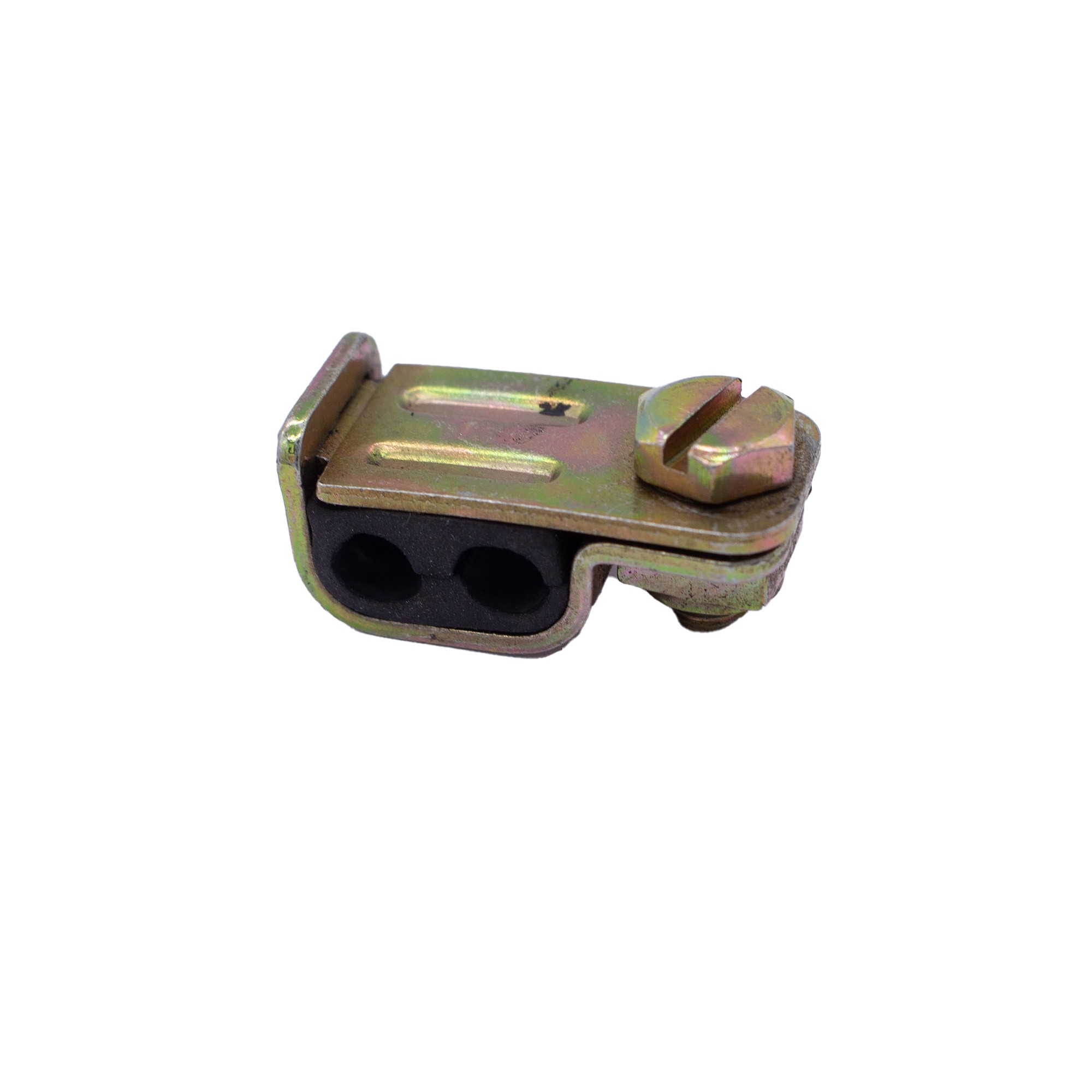 AEU2129L - Genuine 2 Pipe Clip for Injector Pipe