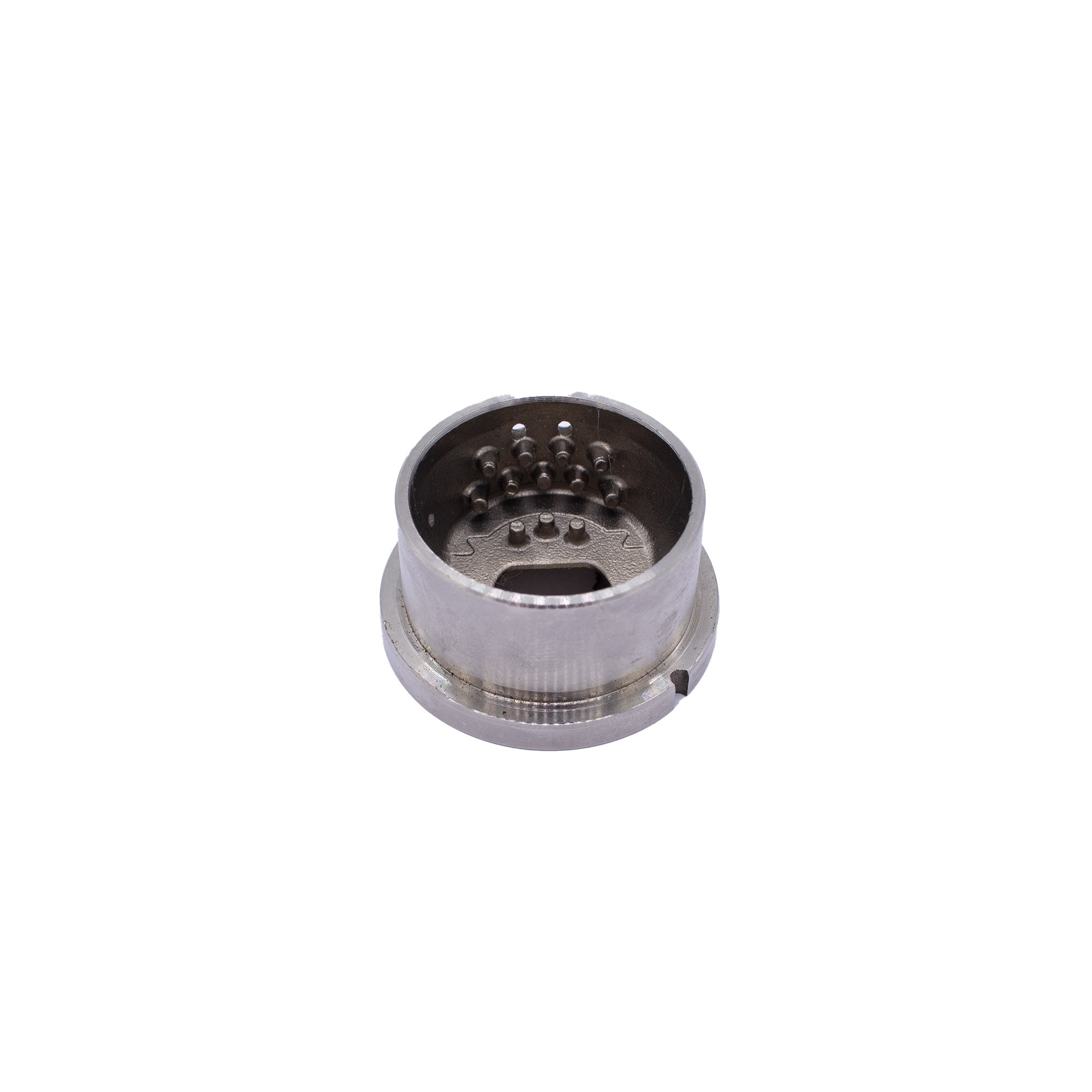 ERR1223 - Hot Spot 2.5 Diesel and Turbo Diesel Not Tdi.