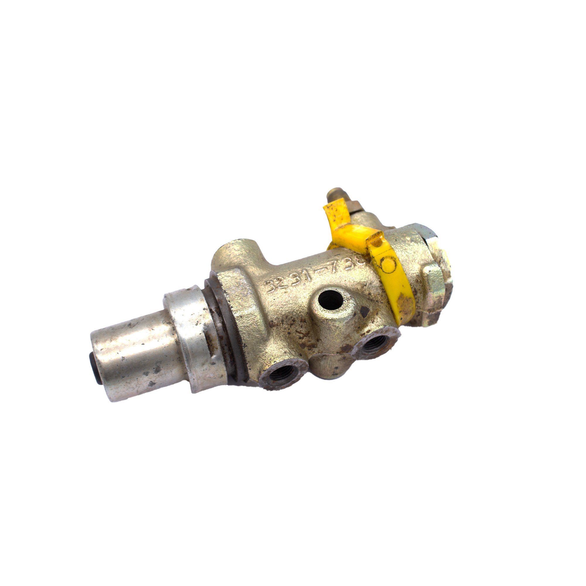 NRC6515 - Valve By-pass Pdwa Pcr Valve 110.TO 1990