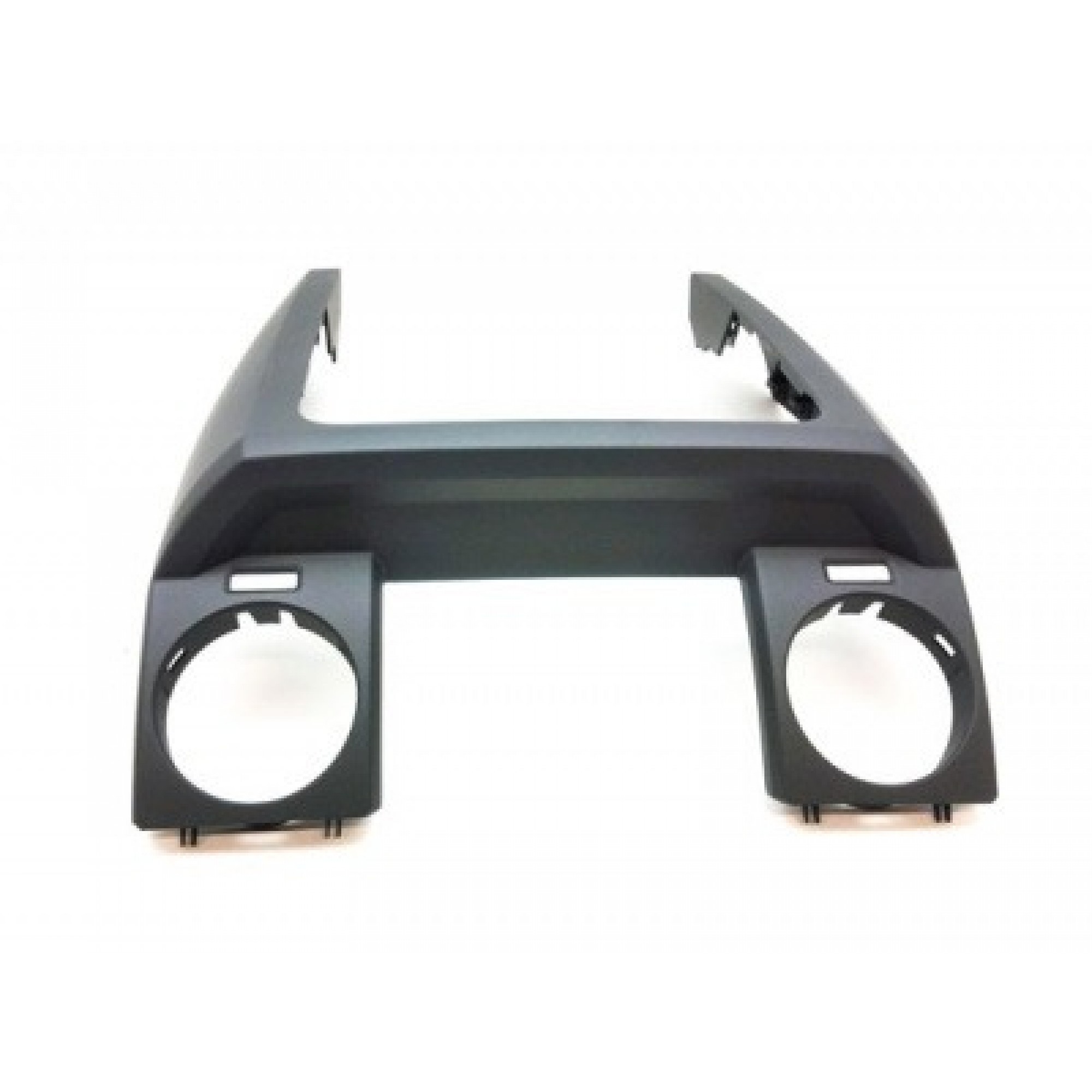 FAE500360LEJ - Genuine Centre Dash Panel Cover Graphite Metallic