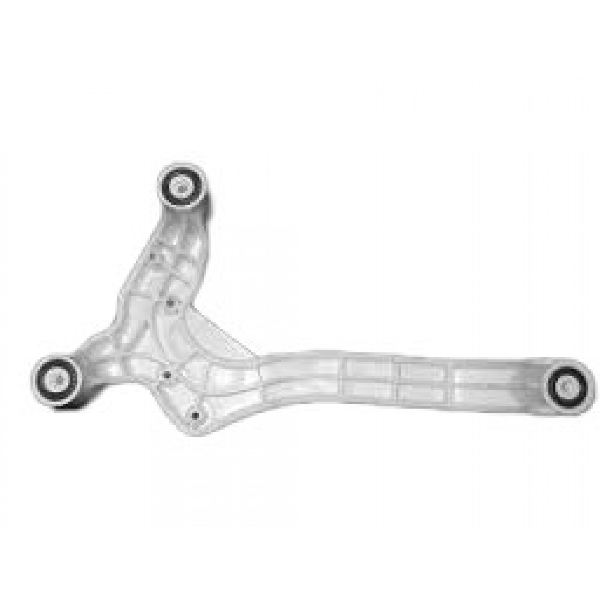 FVY500040 - Genuine Window Regulator Bracket