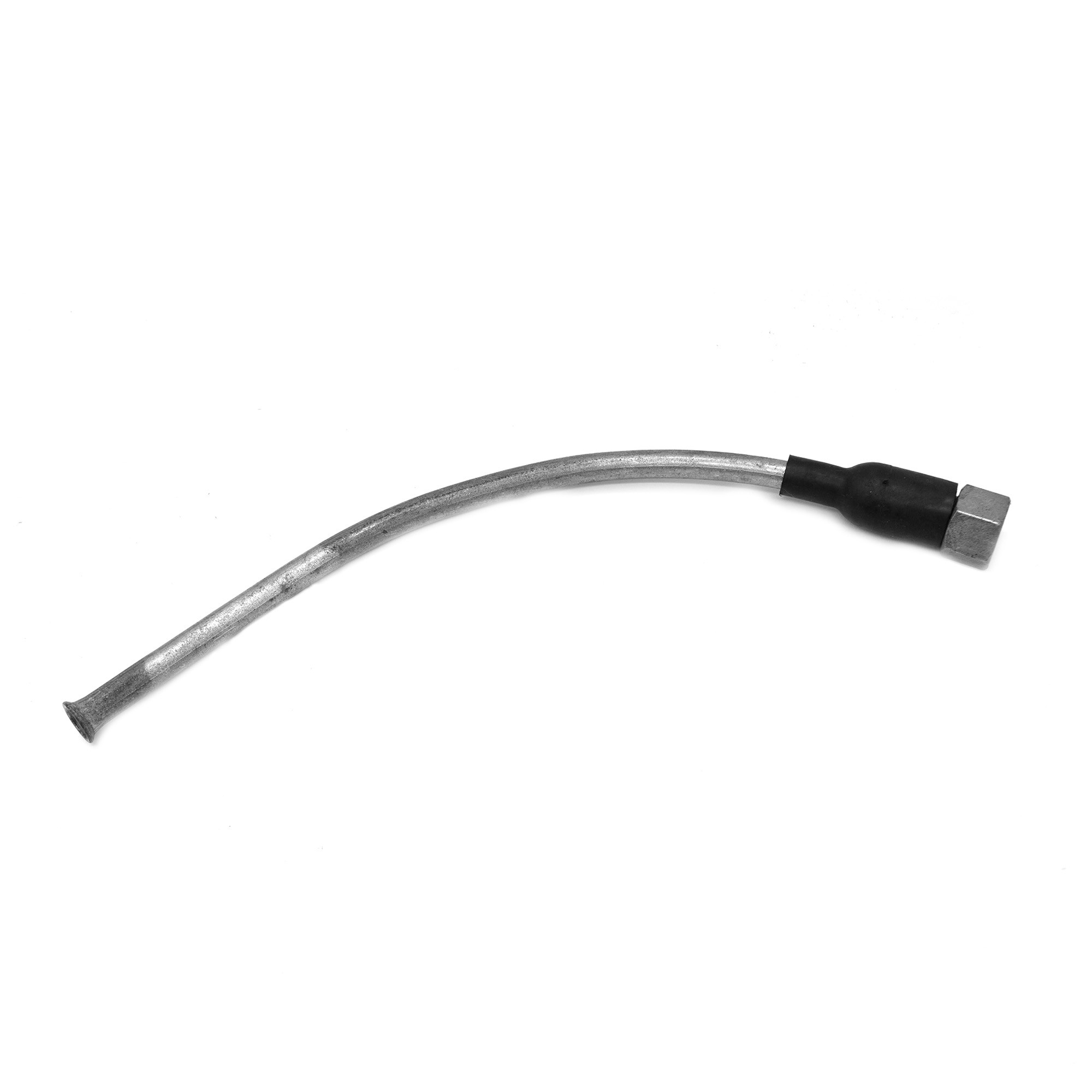 Wiper Tube Long Range Rover Classic and Standard on 90/110 and Wiper Motor to Wheelbox Series 3 - PRC3672