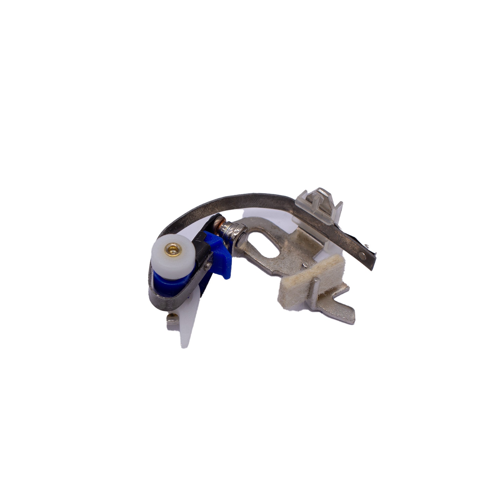 RTC6627G - Lucas Contact Set 2.25 and 2.5 Petrol Lucas Distributor