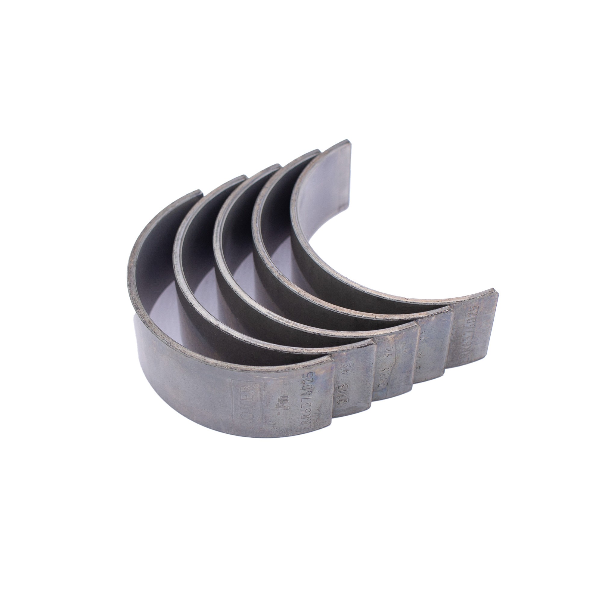 STC3300025 - Crankshaft Big End Bearing 0.25mm U/S