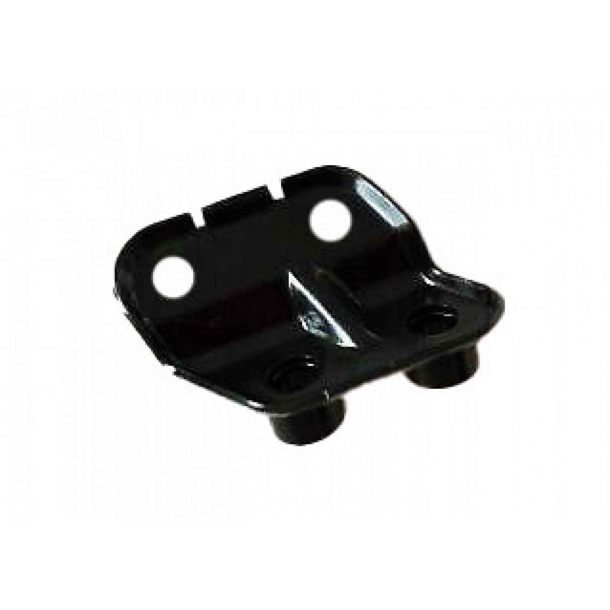 LR018468 - Genuine Bracket for Starter Motor 2.7 V6