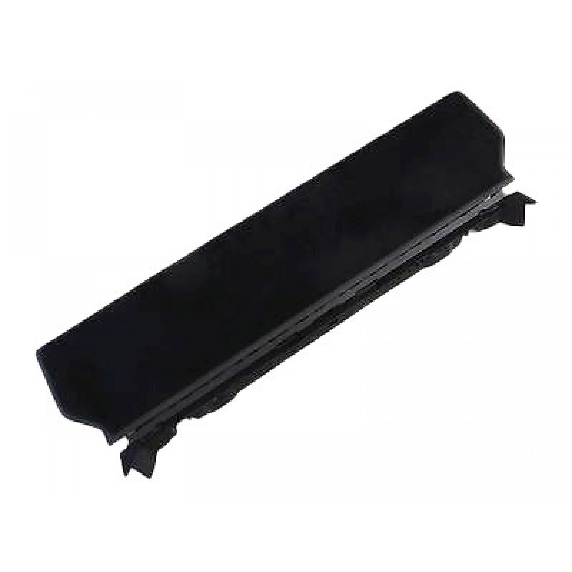 LR021417 - Genuine Door Scuff Plate Int Ebony Carpet