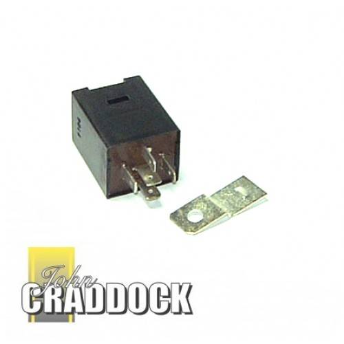 Flasher Unit Electronic Discovery to 1994