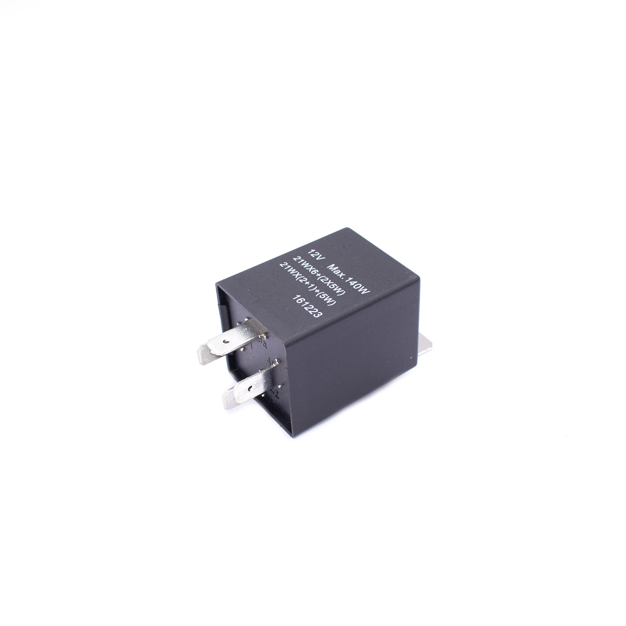 YWT10002L - Flasher Unit Relay for Towing Vehicles
