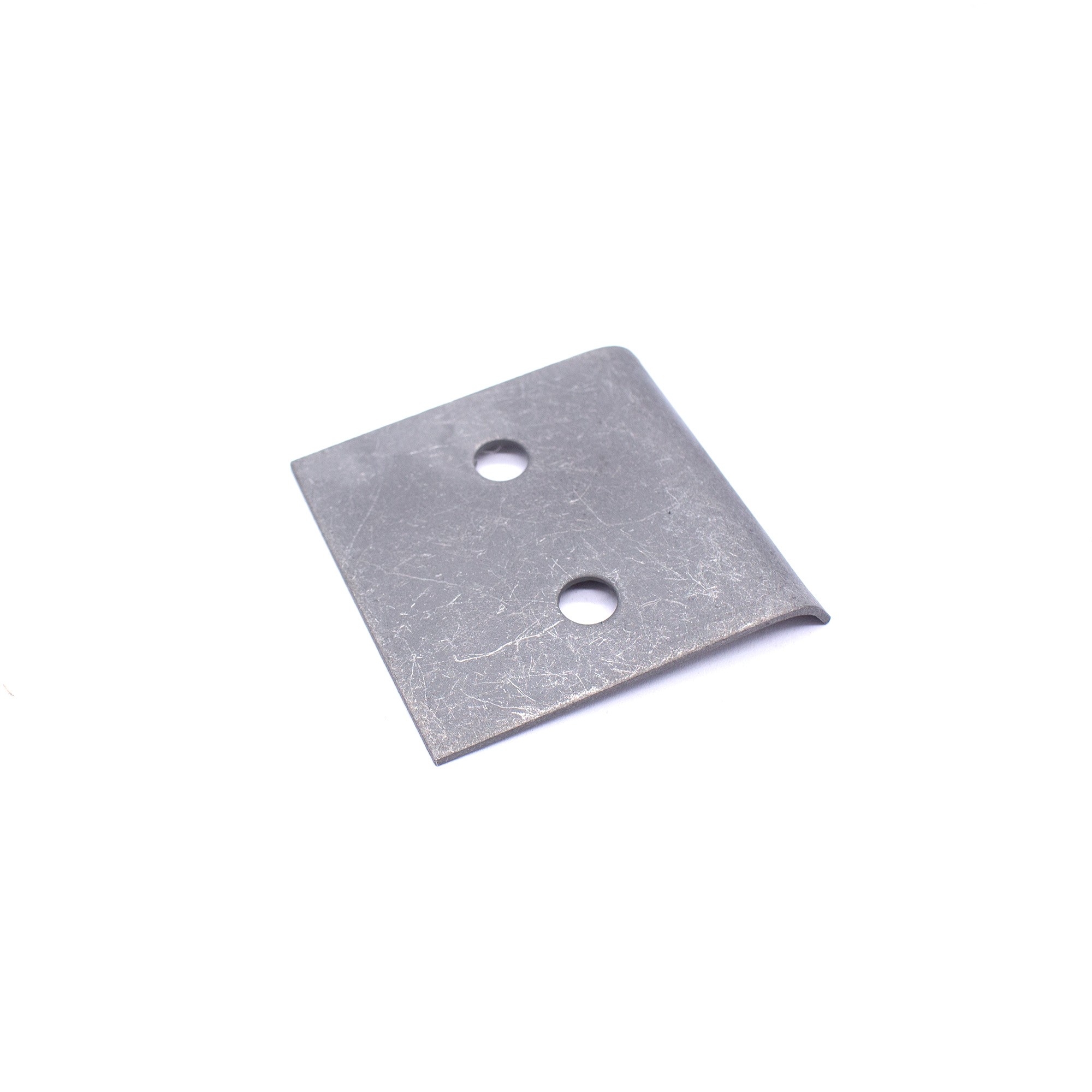 274870 - Packing Plate for Exhaust Strap.