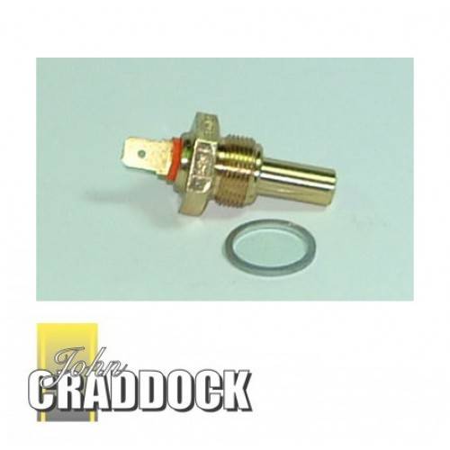 Temperature Transmitter 200TDI