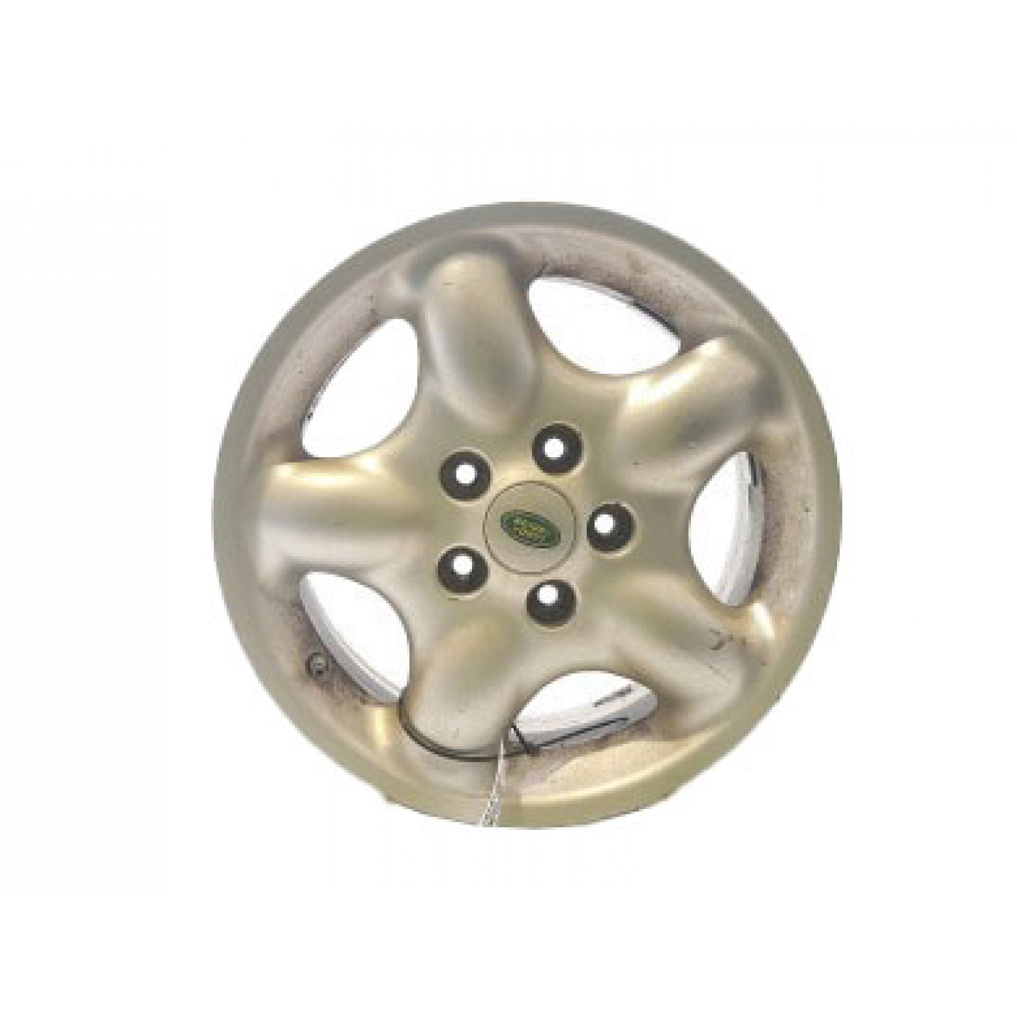 RRC504630MNH - Genuine 5 Spoke 16" Wheel