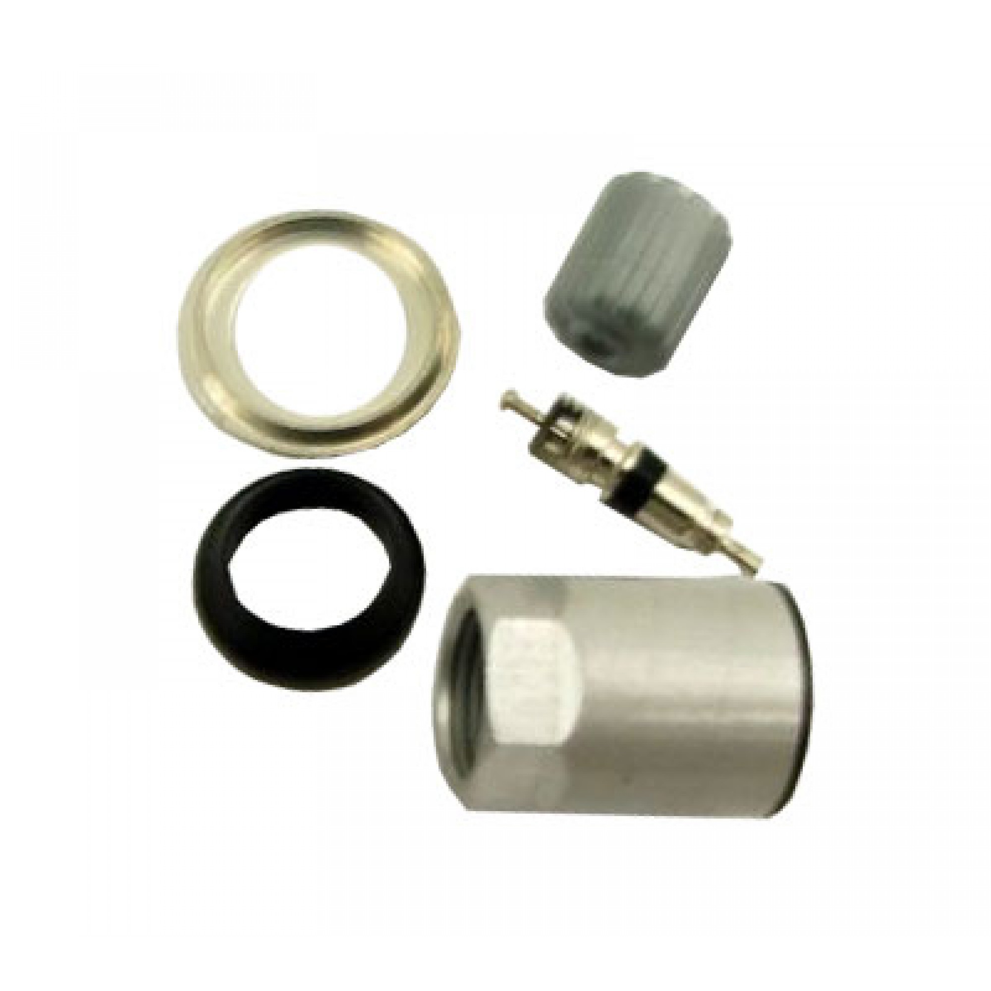 LR032879 - Kit Tyre Pressure Monitor System