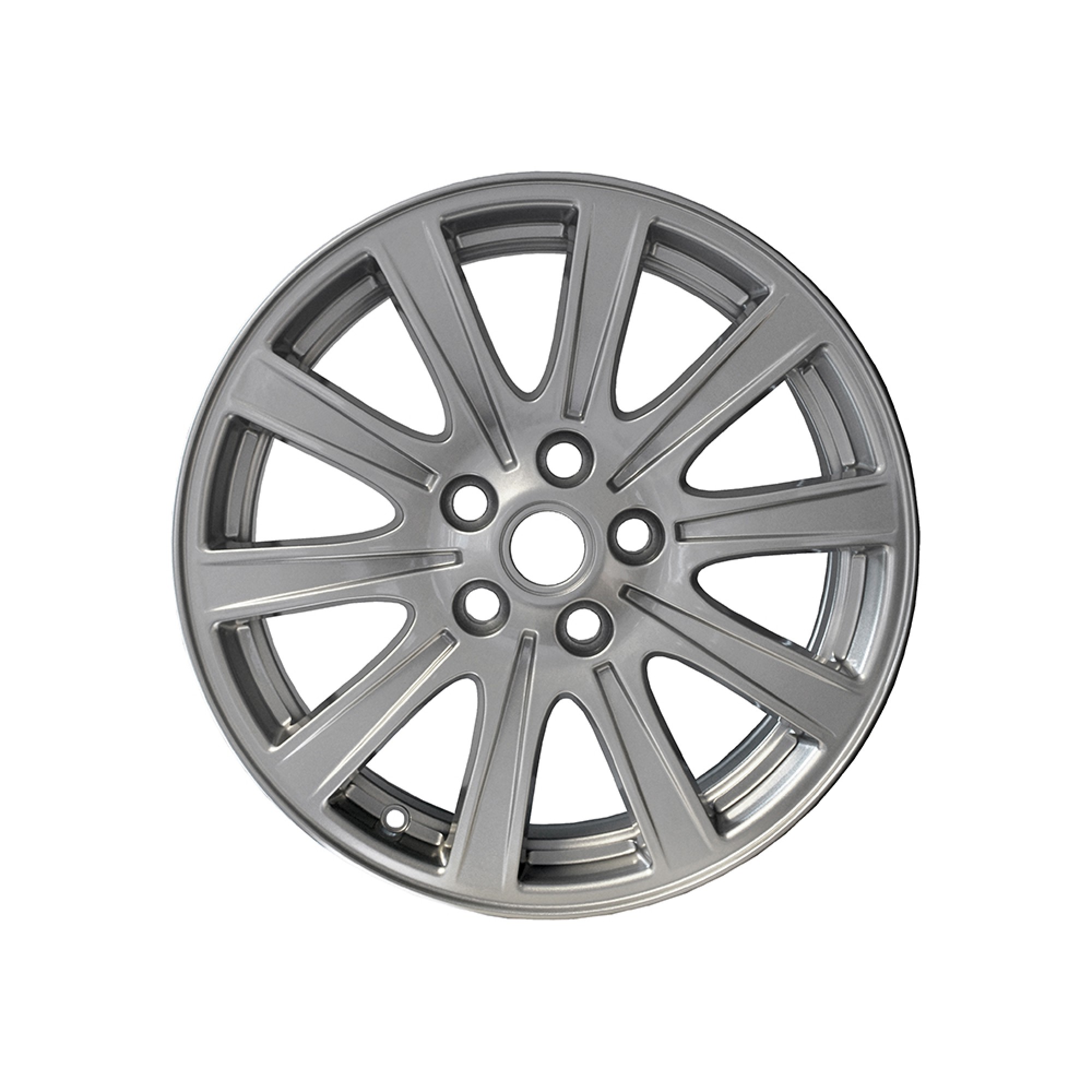RRC505360MNHLR - Wheel Assy