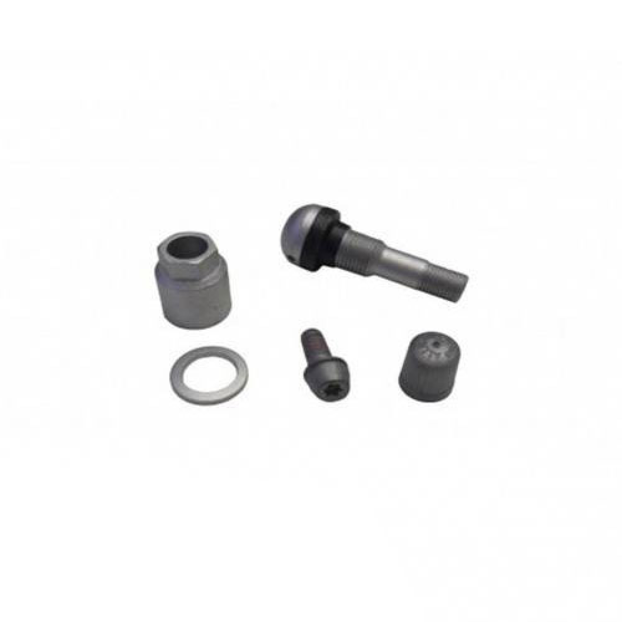 RRF000180 - Valve Assembley 5 Split Spoke Wheel for Tyre Pressure Moitoring System R/R 03> Vin 3A000000>