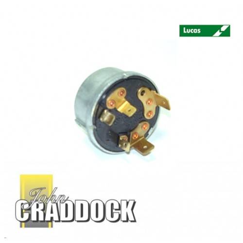 PRC2735G Lucas Ignition Switch Diesel 90110 2.5D NA and Turbo Not TDI