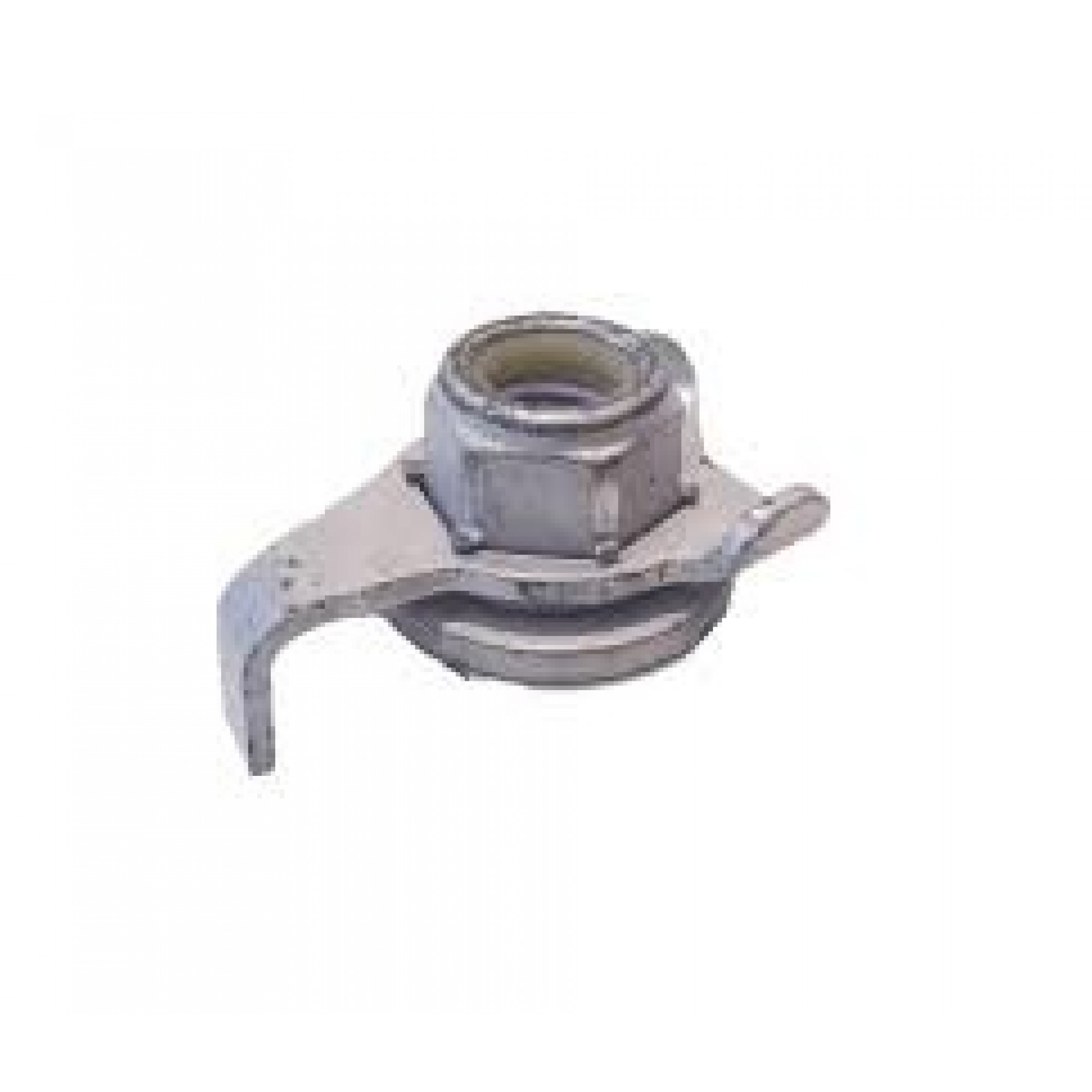 LR188116 - Nut M14 Flag Type