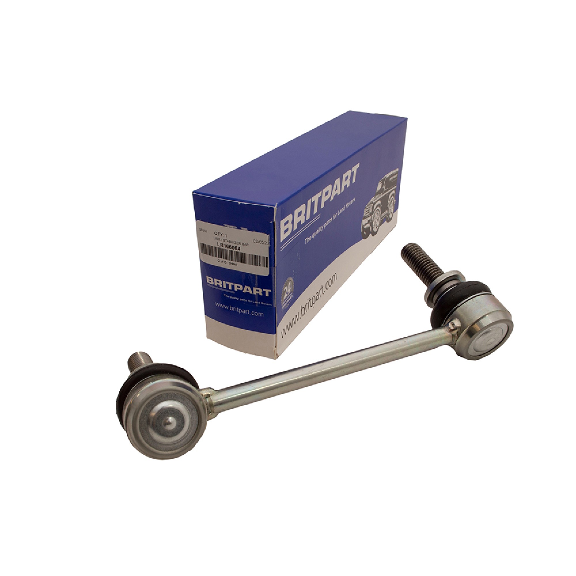 LR166064 - Link - Stabilizer Bar RH Rear