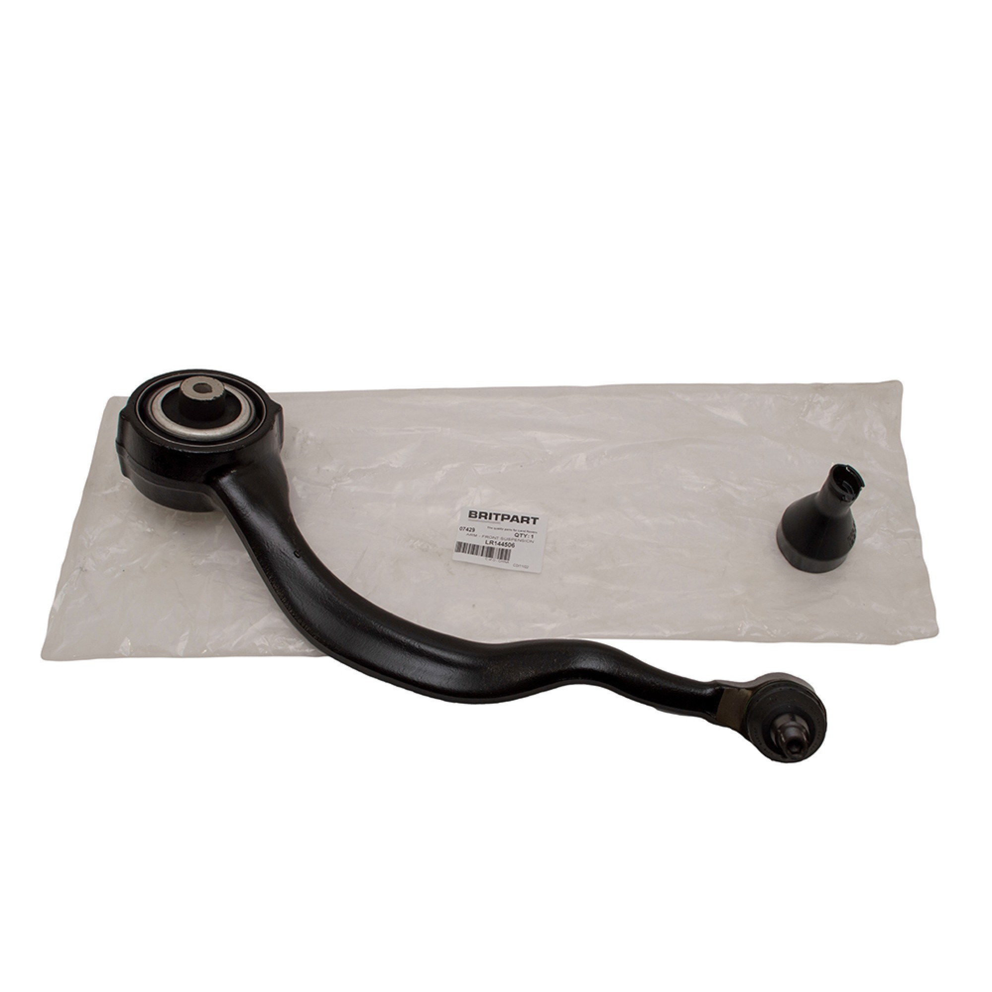 LR144506 - LH Front Lower Suspension Arm