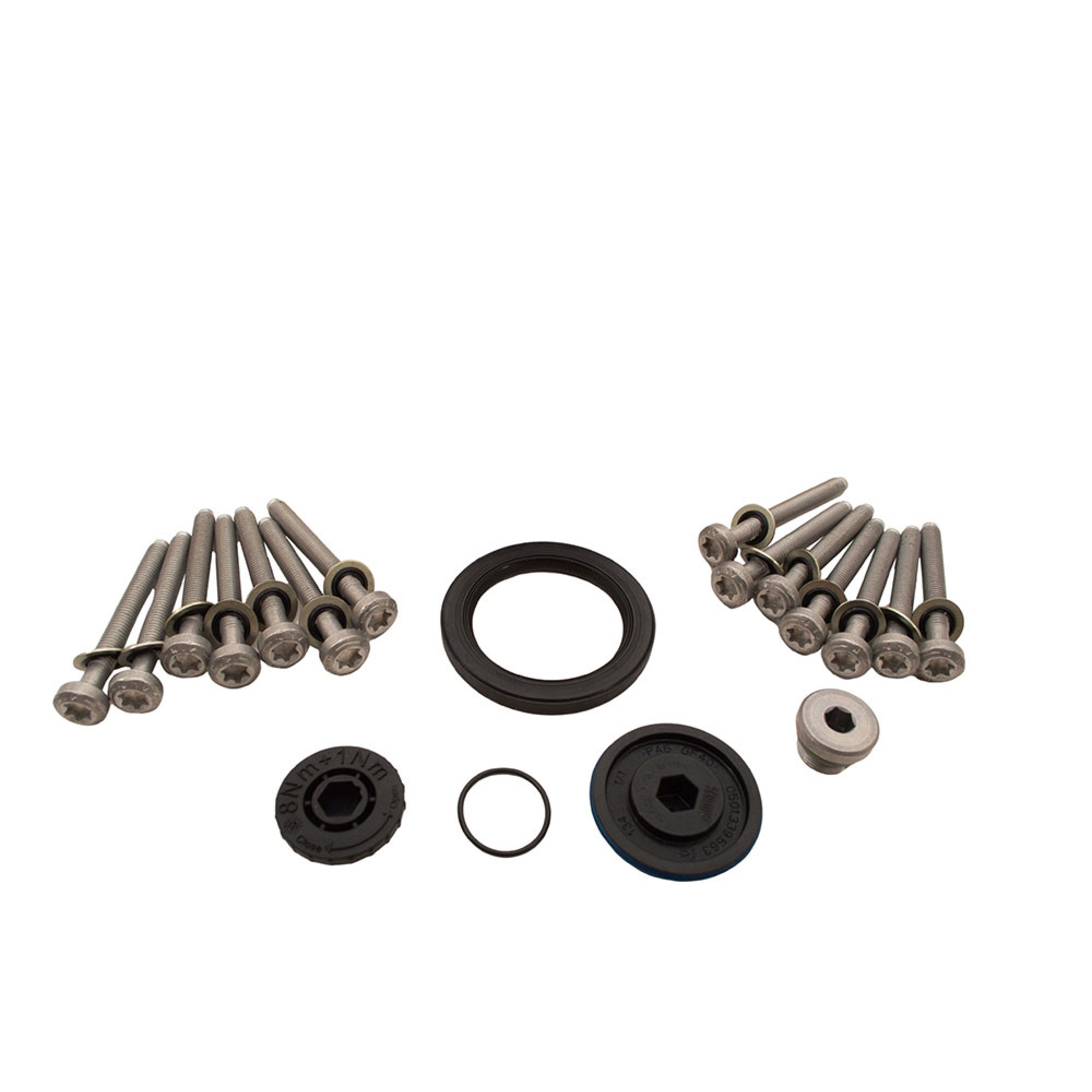 LR180125 - Gearbox Converter Seal