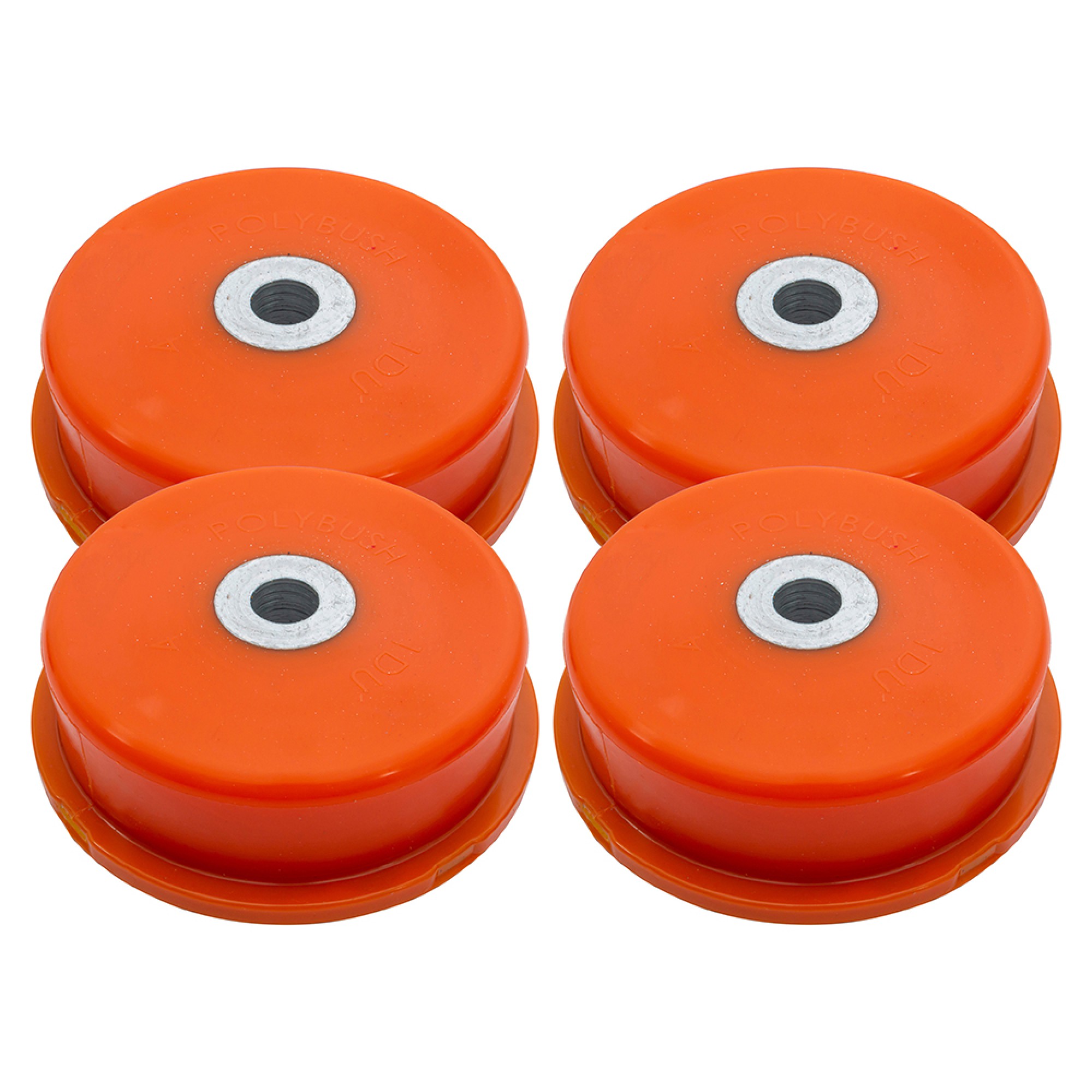 Polybush Front Suspension Bush - LR174897PYB