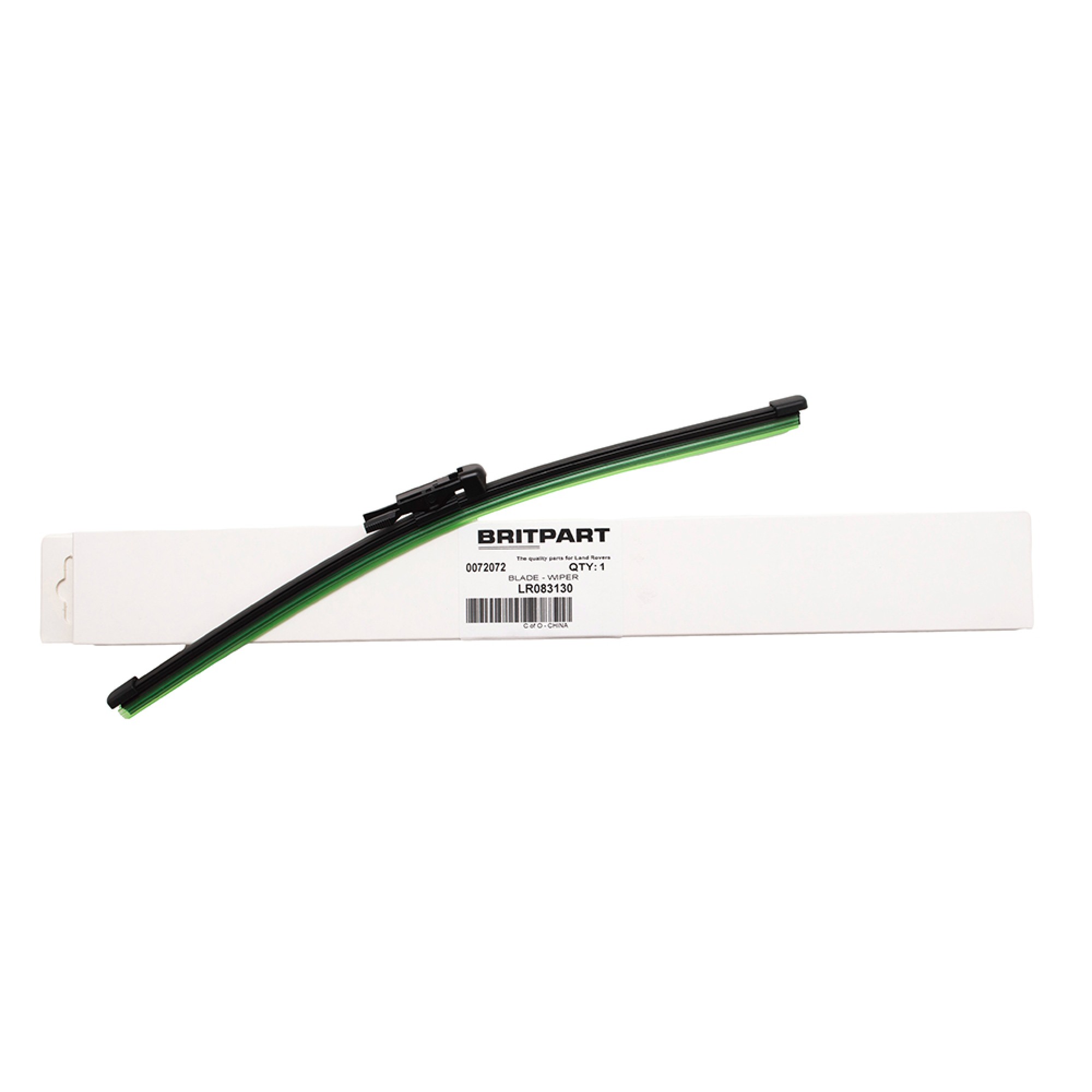 LR083130 - Rear Wiper Blade
