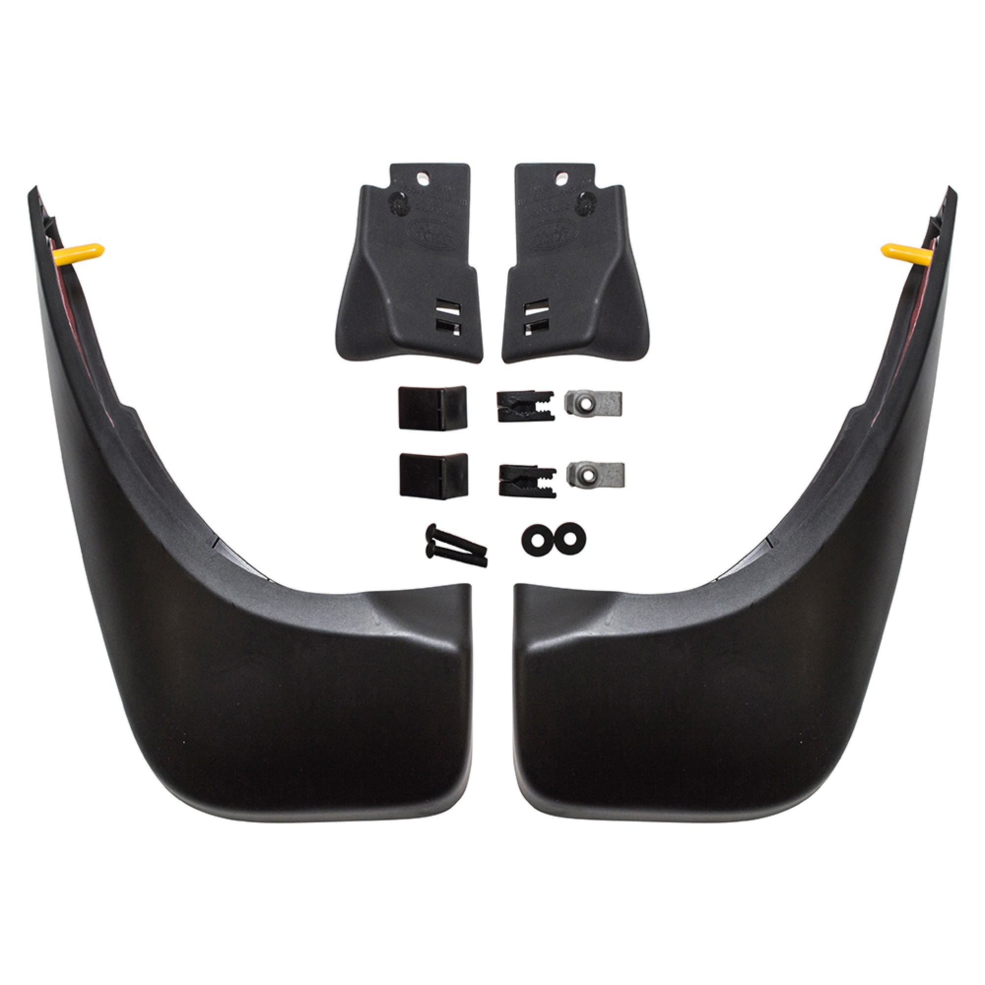 VPLRP0357LR - Genuine Read Mudflaps from Chassis HA017669 to KA999999