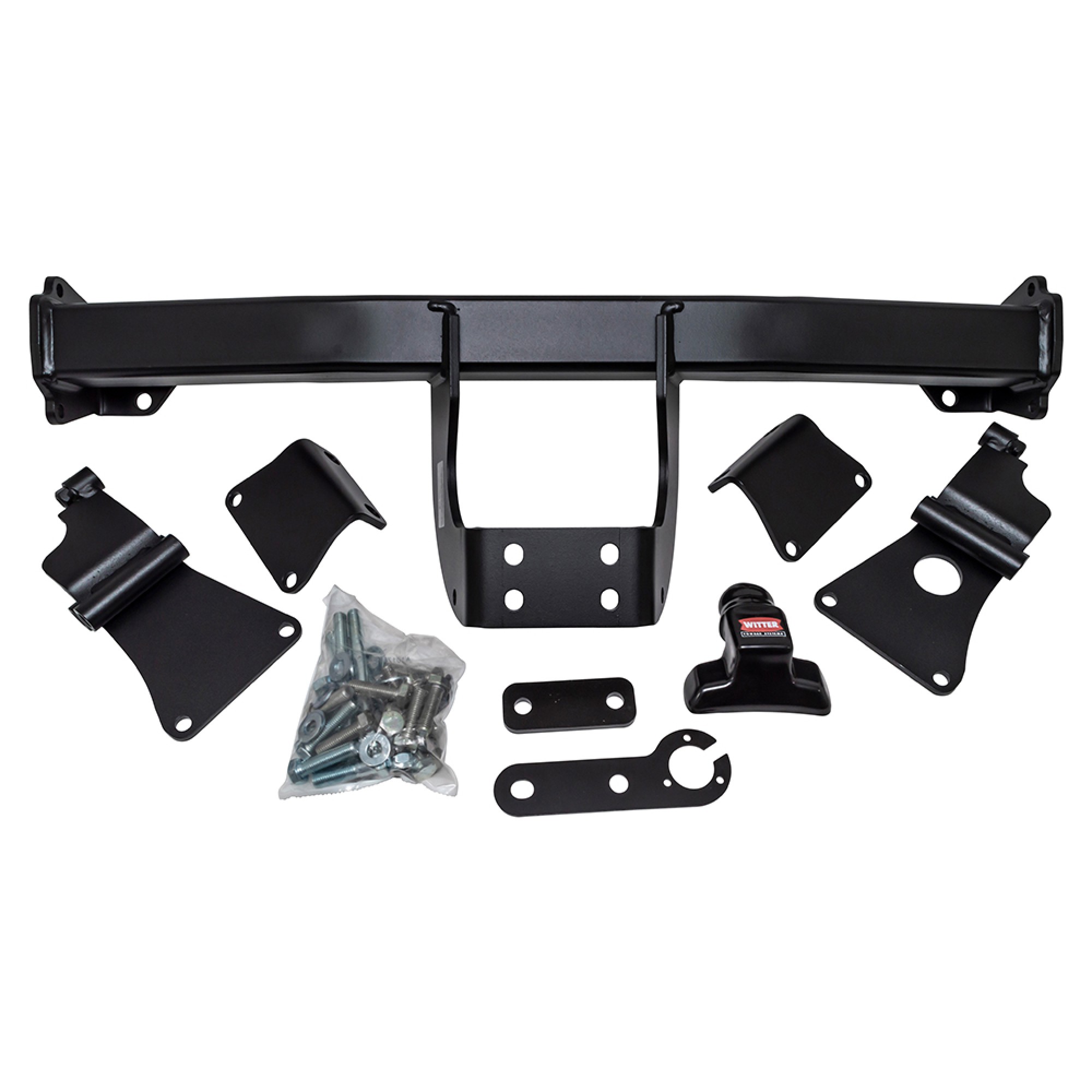 VPLRT0175G - Witter Tow Bracket Kit Discovery 5