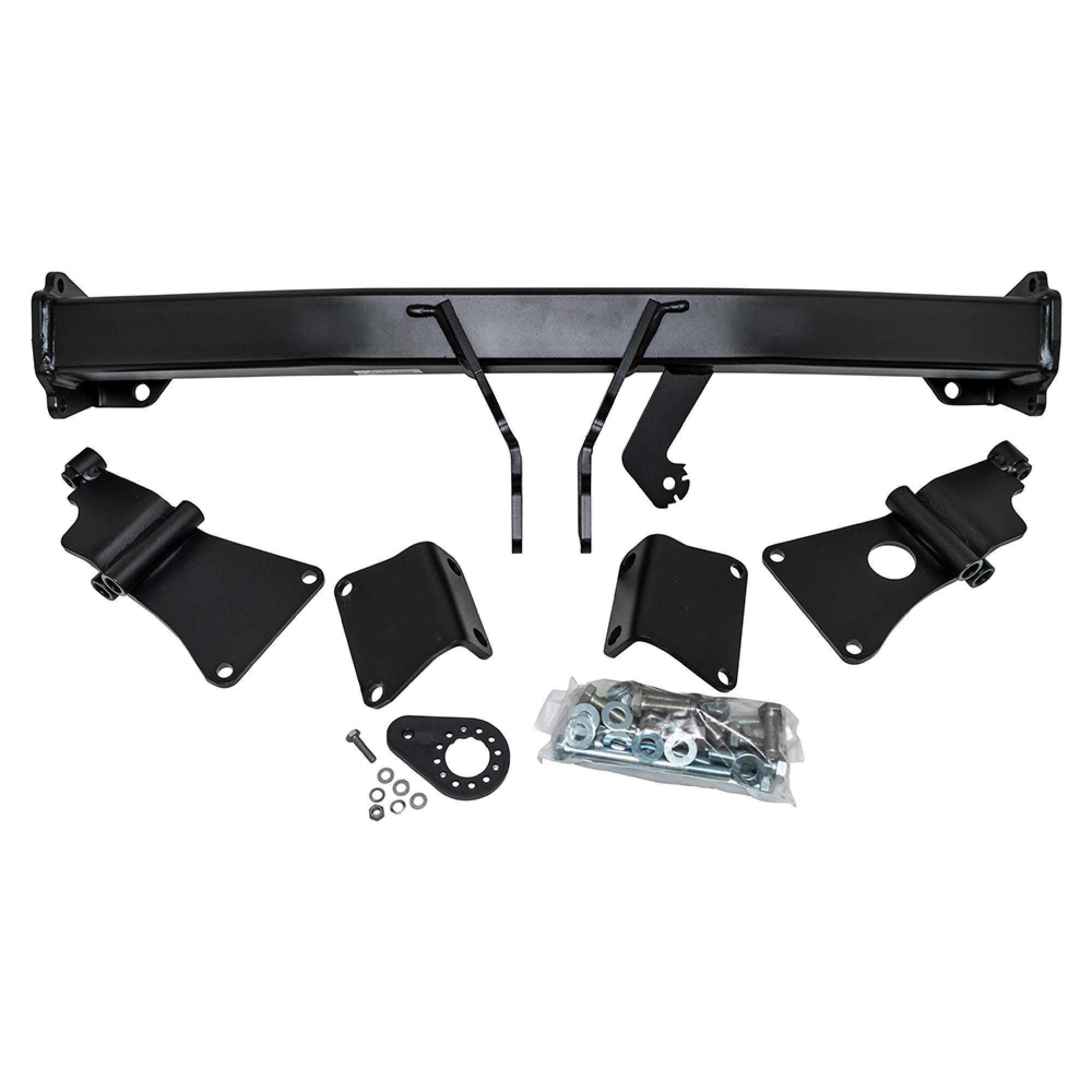 VPLRT0171G - Witter Detachable Tow Bar Assembly Discovery 5