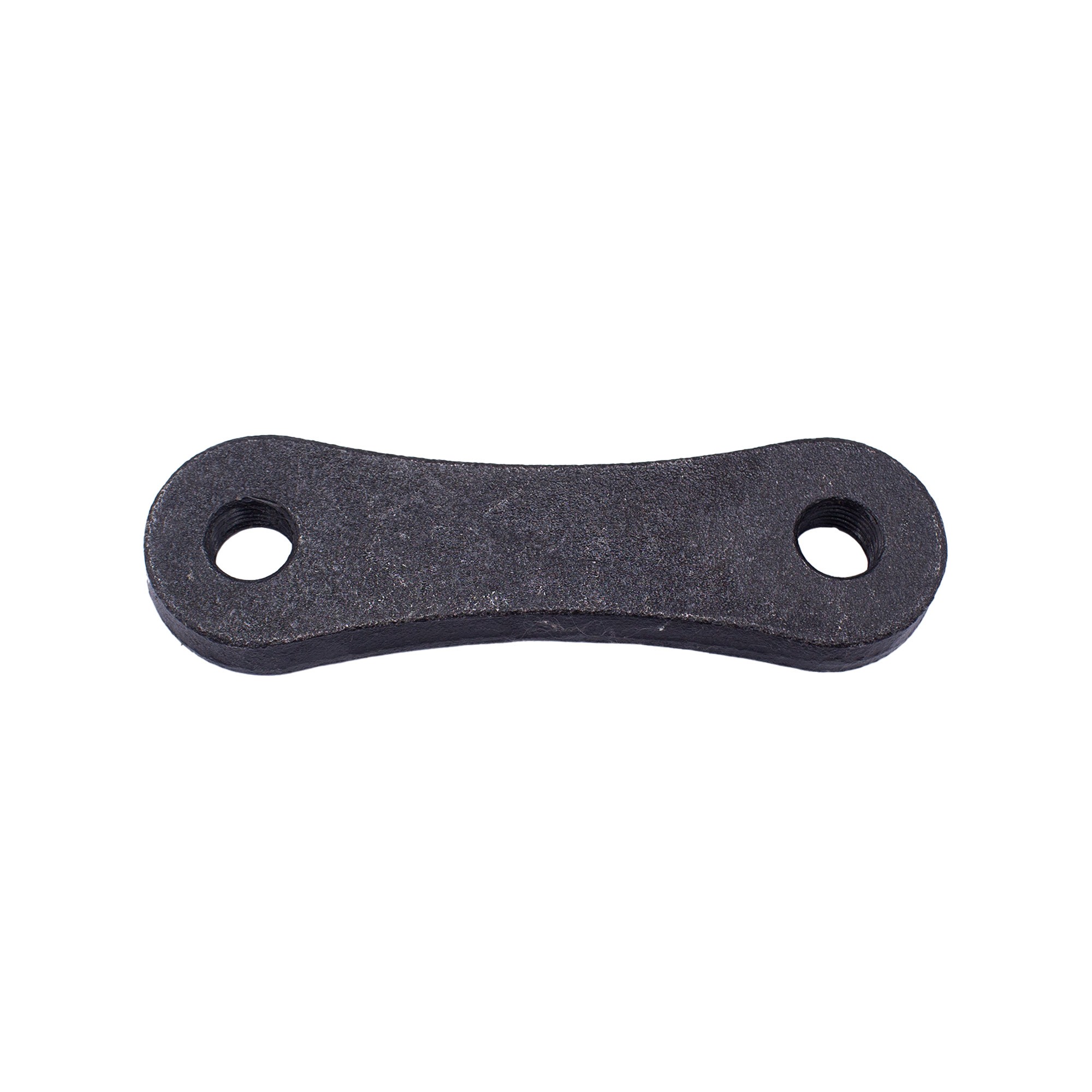 Shackle Plate Threaded Rear 88 Inch 1964-84