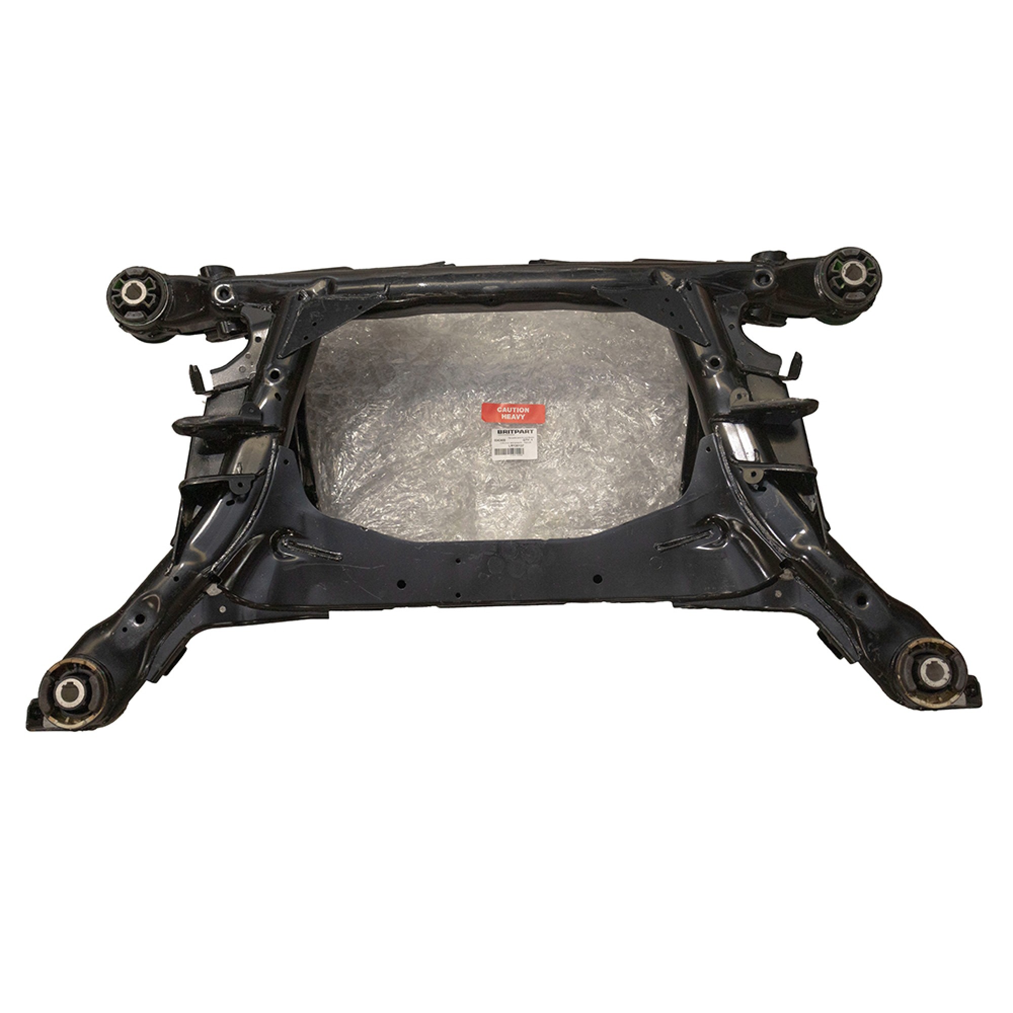 LR135137 - Rear Subframe Discovery Sport and Range Rover Evoque