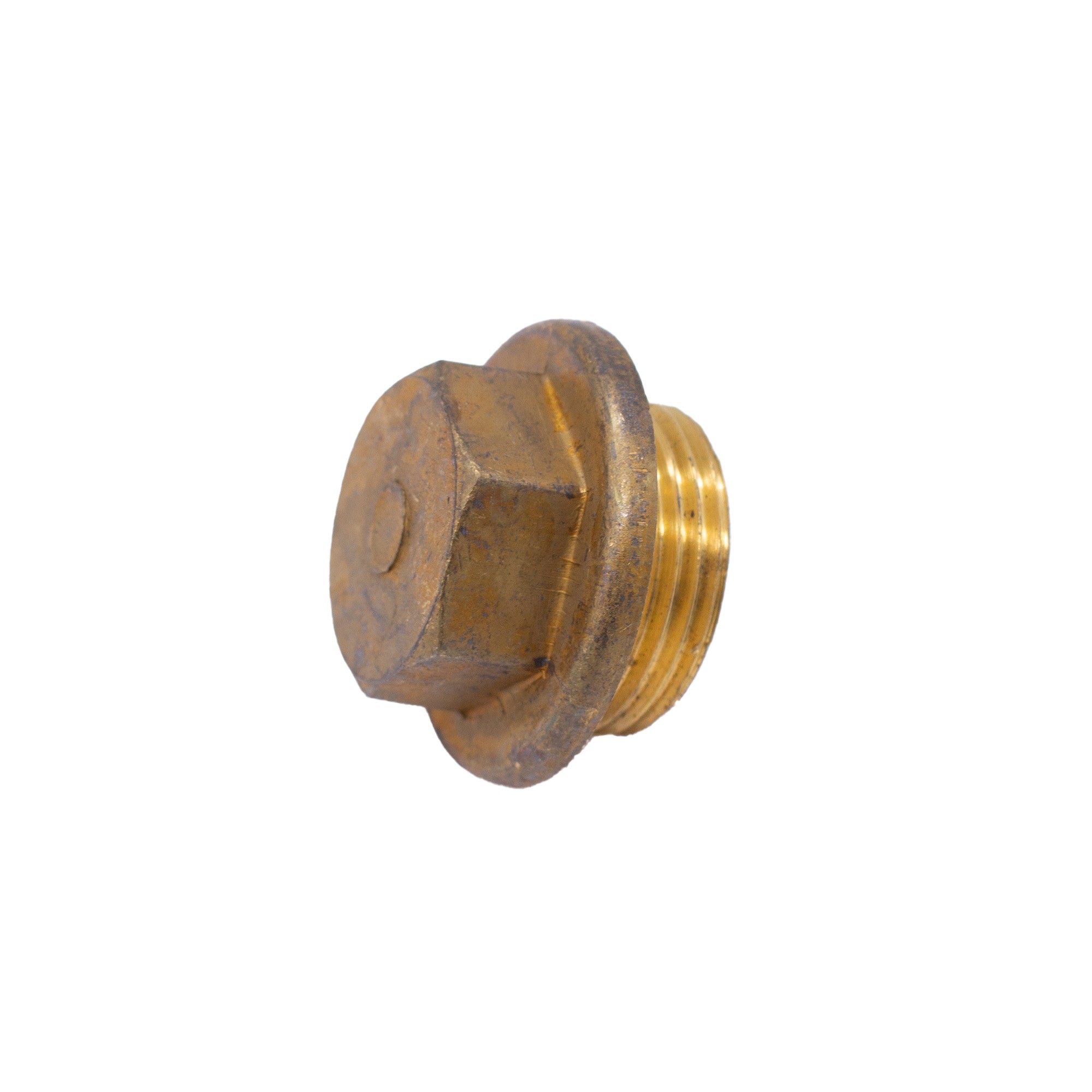 533358 - Oil Filler/Level Plug Gearbox V8 4 Speed and Differential Filler Plug.