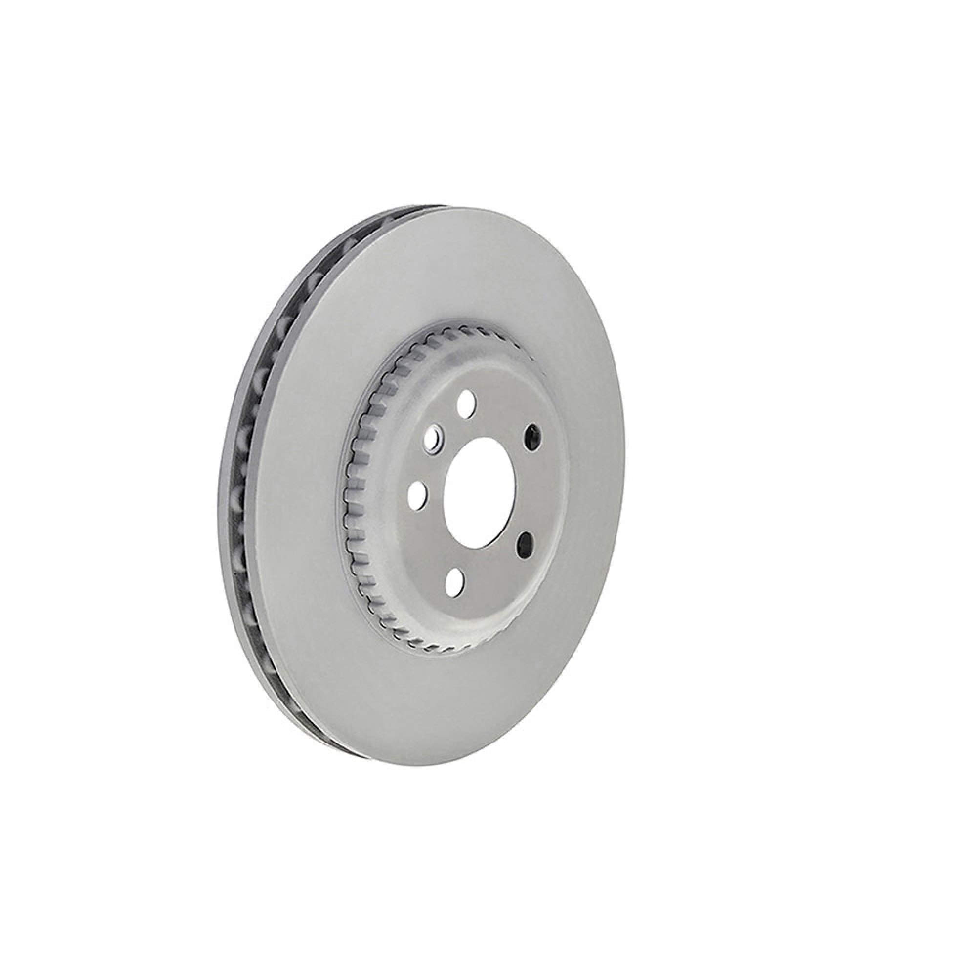 LR161907 - Front Vented Brake Disc 325mm for 17" Brakes