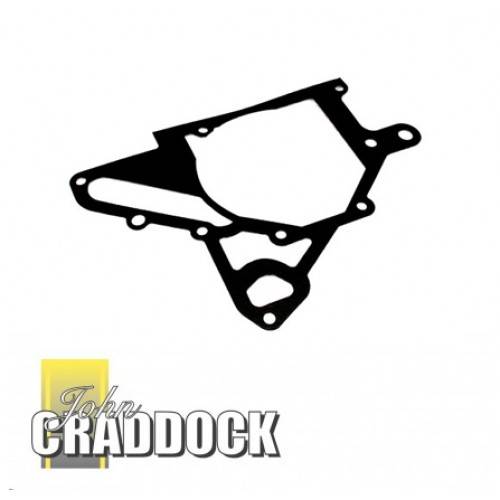 Gasket Oil Pump to Crankcase Discovery MPI