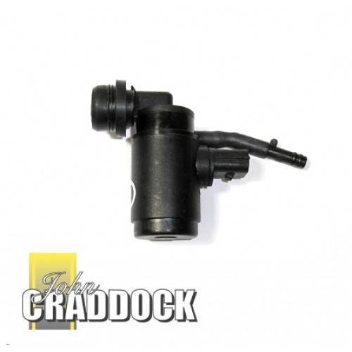 Washer Pump Rear Screen Range Rover 1995-02