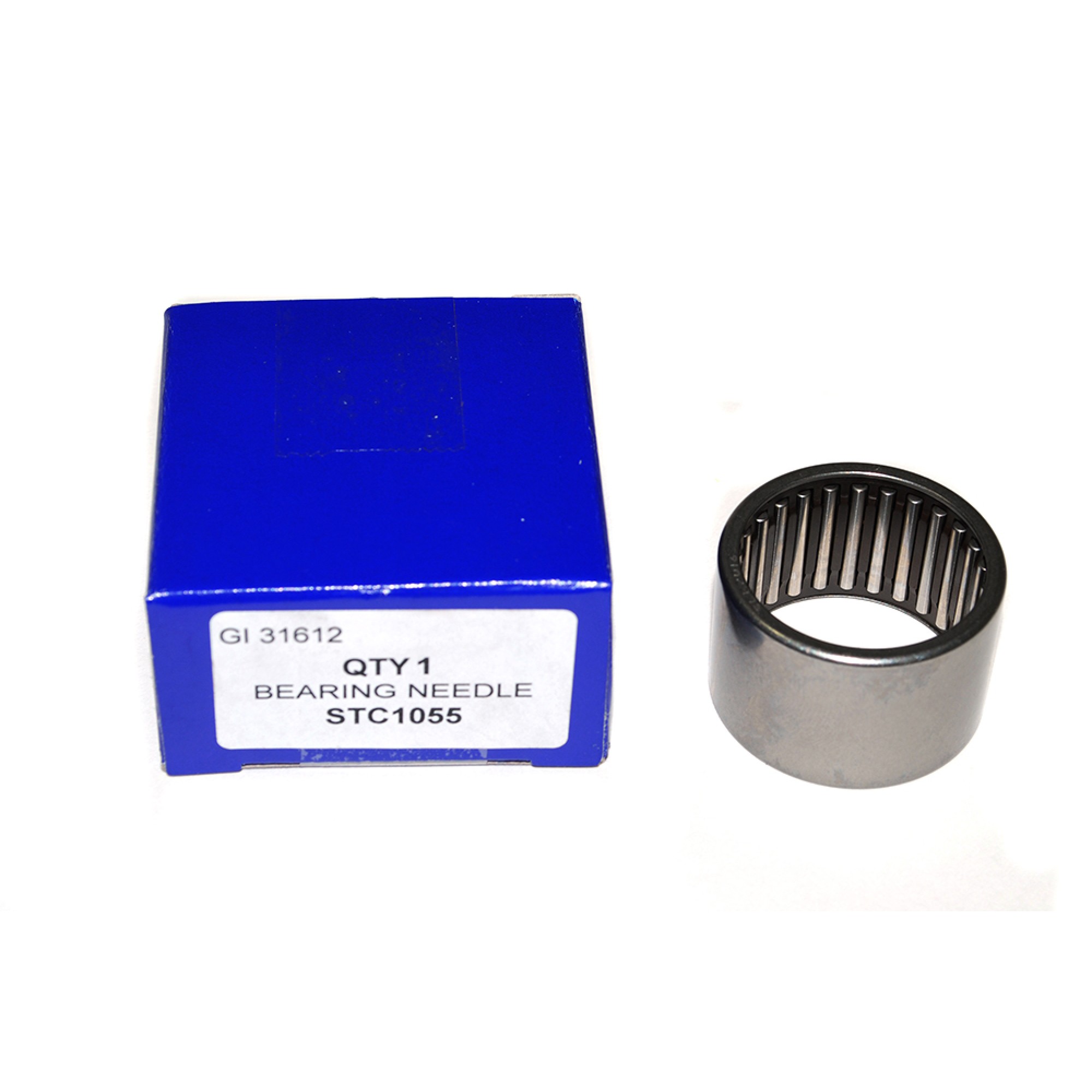 STC1055 - Bearing Needle Manual Stg Box 90/110