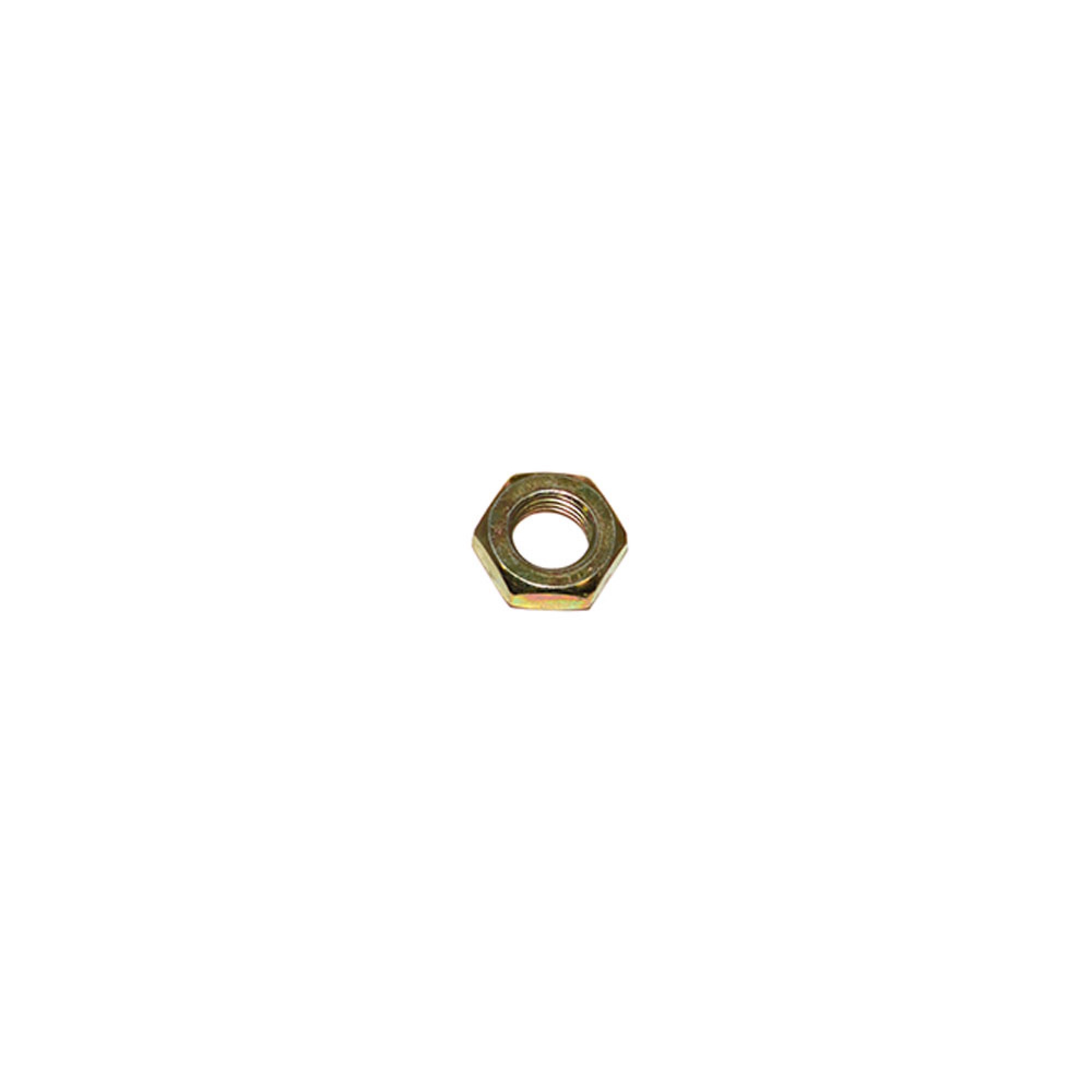 QYH500130 - Nut Special 14mm for Steering Wheel