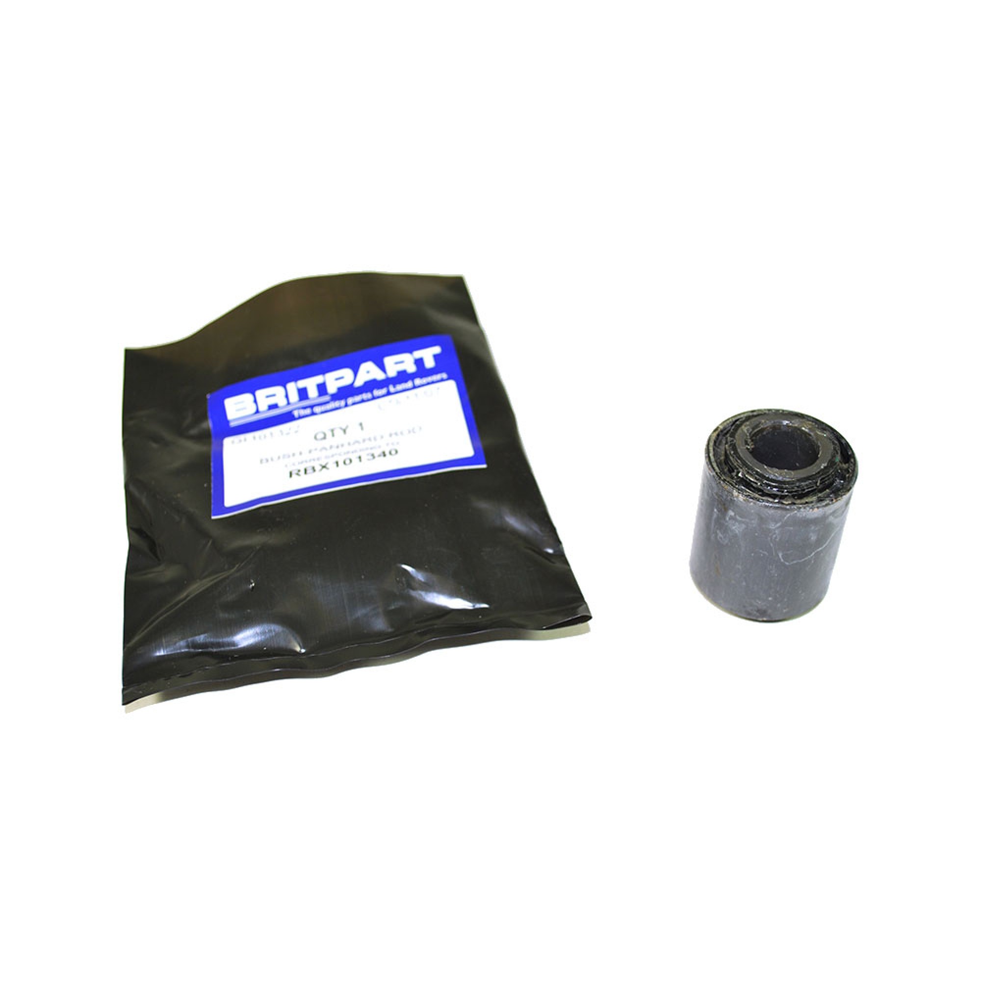 RBX101340 - Panhard Rod Bush 90/110 from 2A626646 and Discovery 2