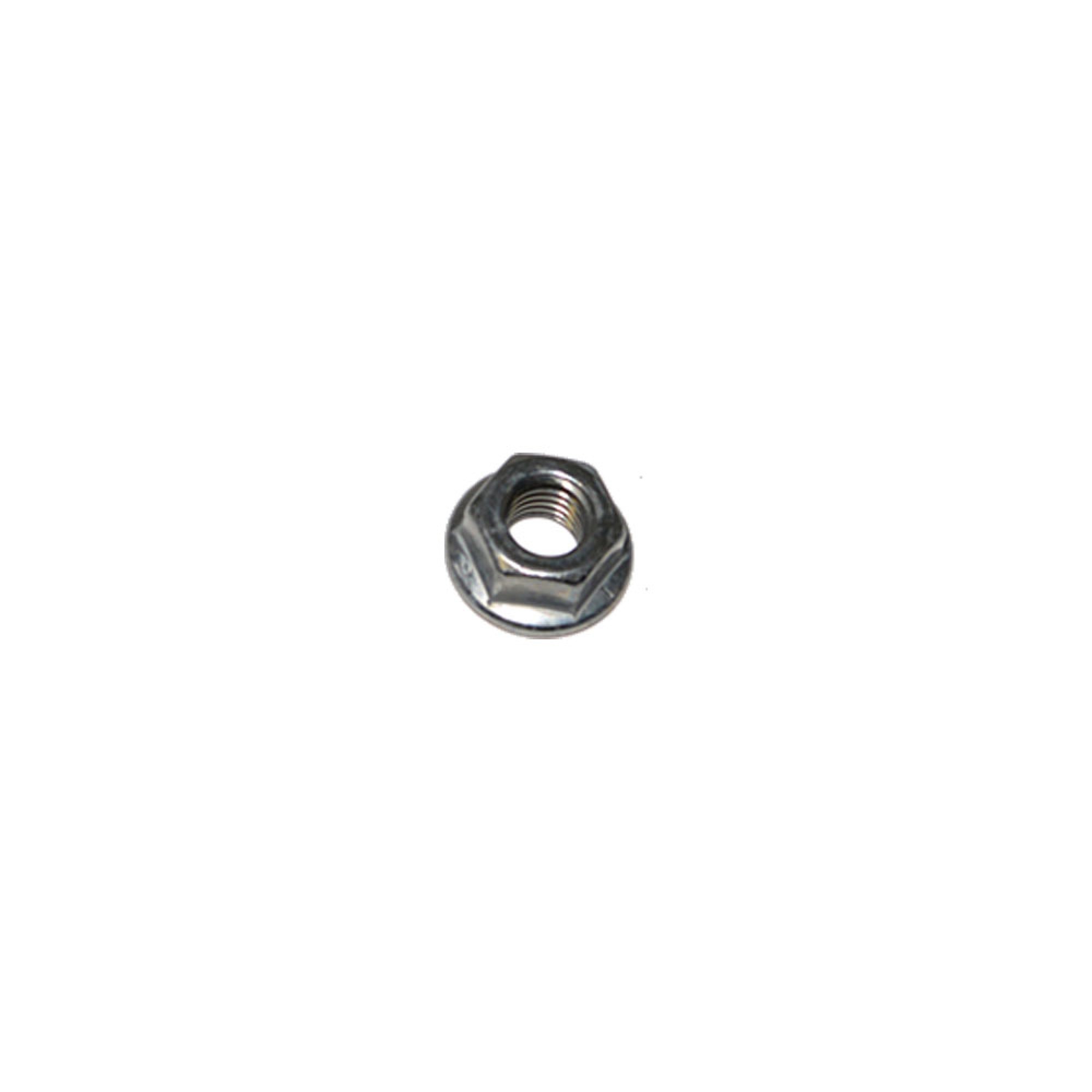WYH000040 - M8 Flanged Nut