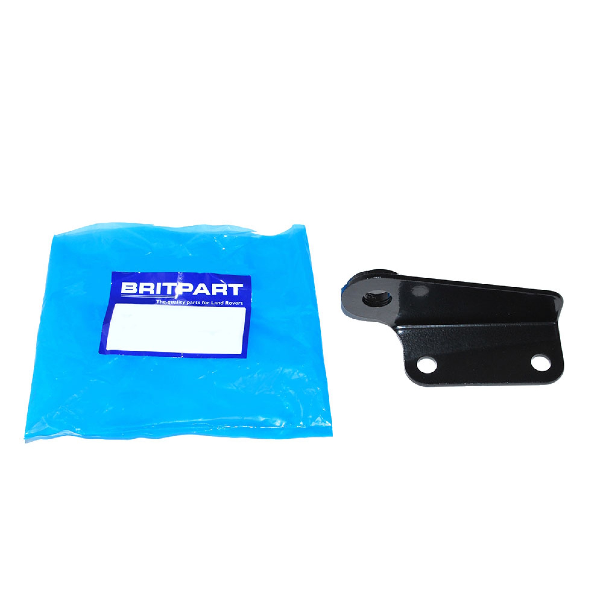 Support Bracket for Tailgate Hinge 90/110 Late 1984 on