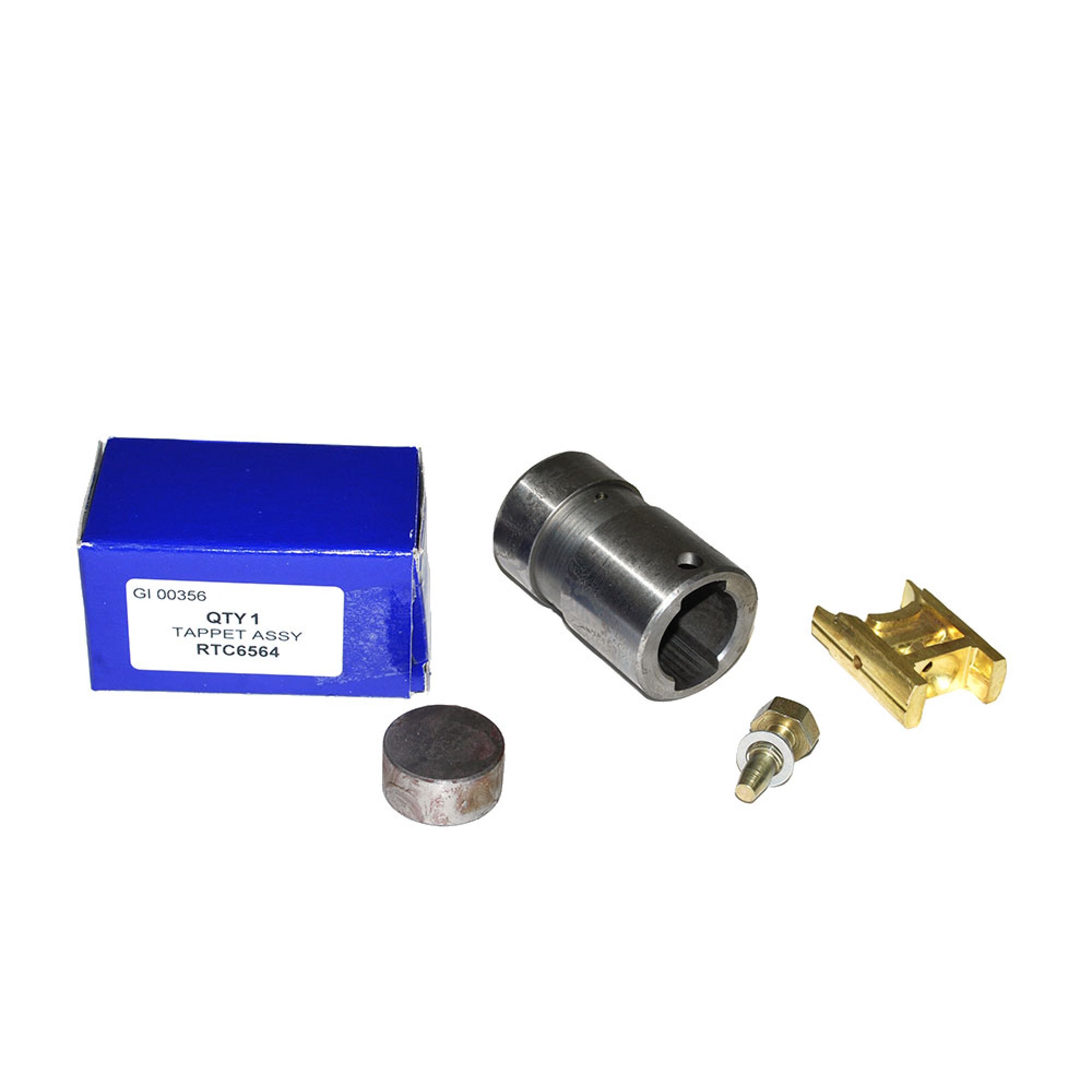 RTC6564 - Tappet Assembley 200/300TDI