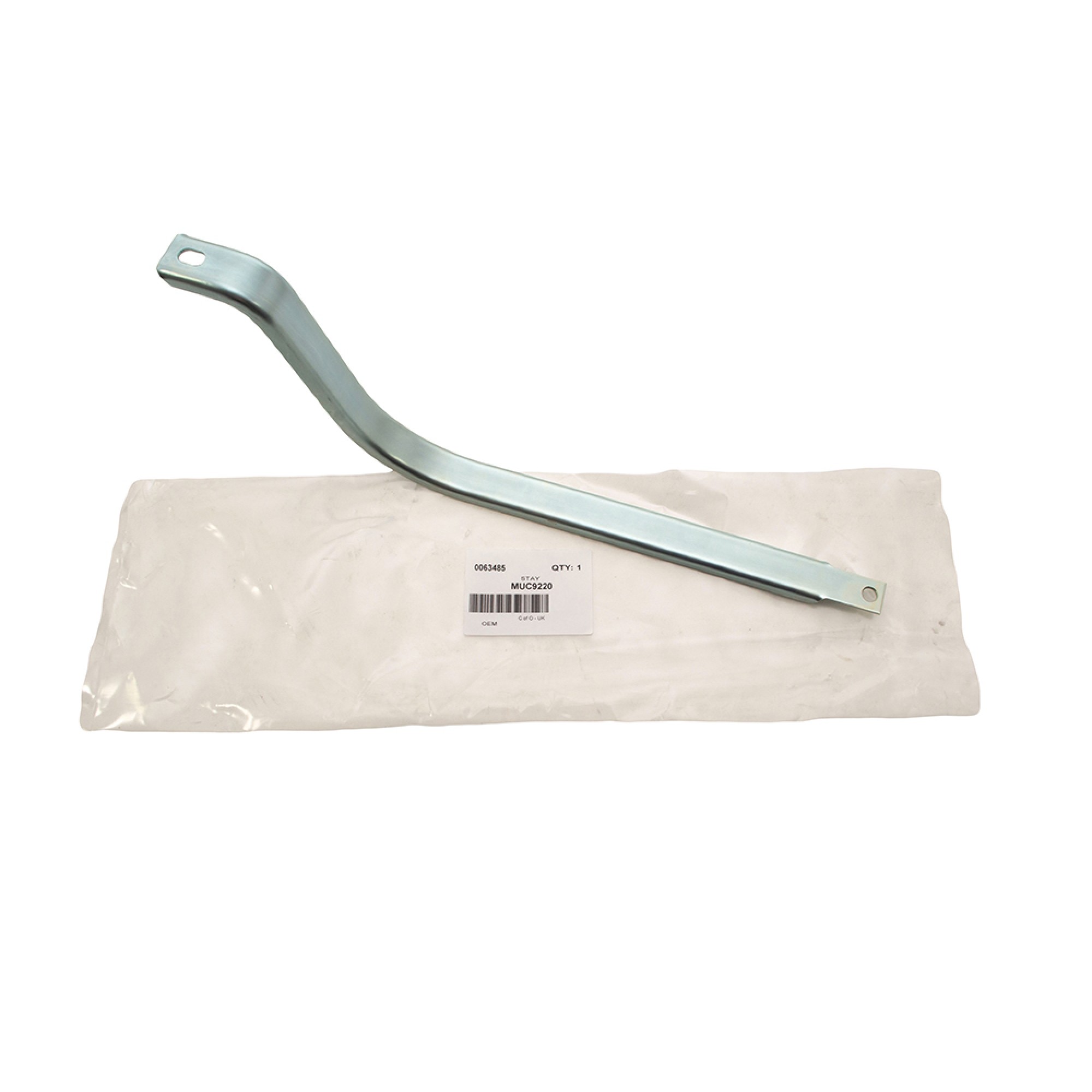 MUC9220 - Stay Floor to Sill Rear Body 90