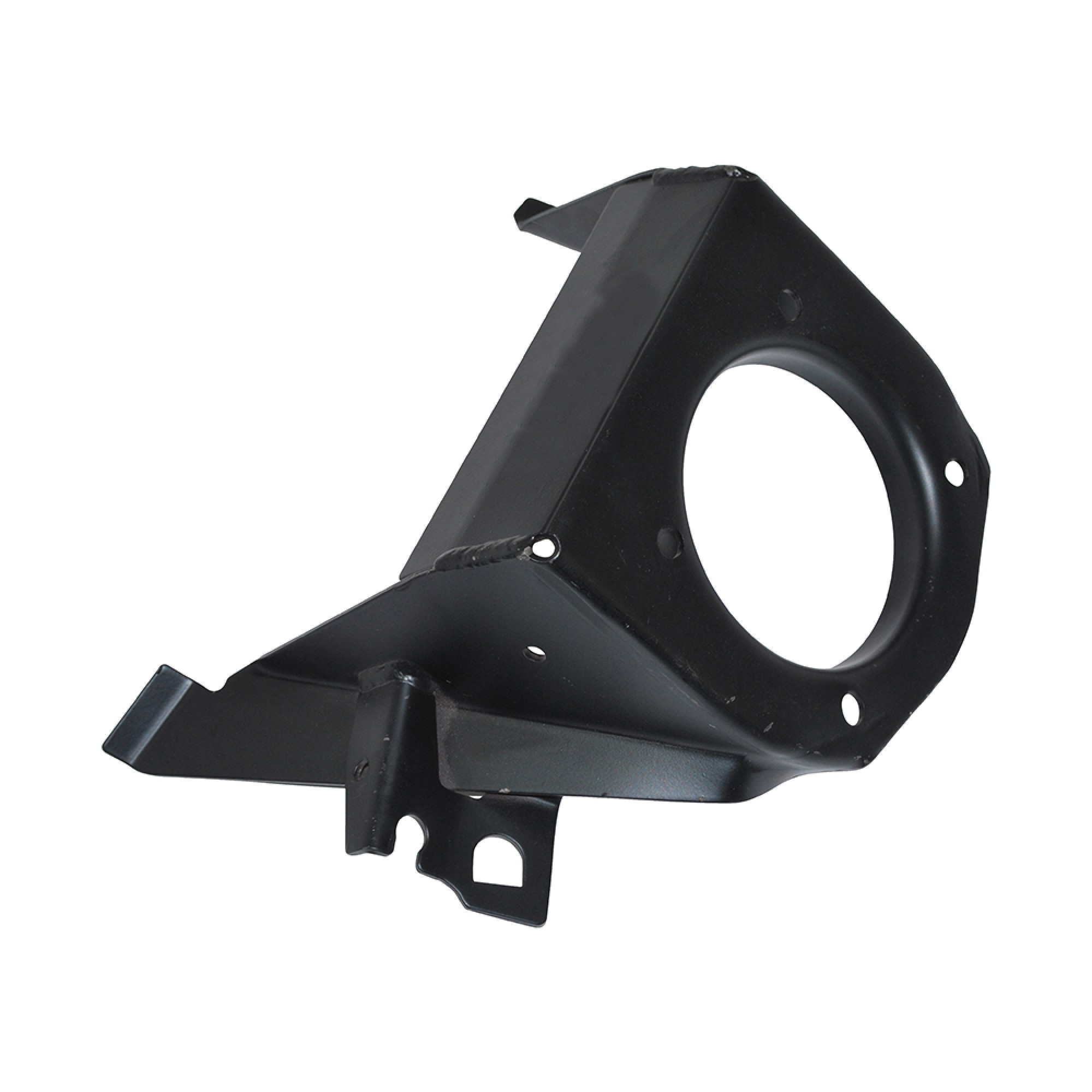 STC8693 - Front Coil Spring Seat on Chassis RH 90/110