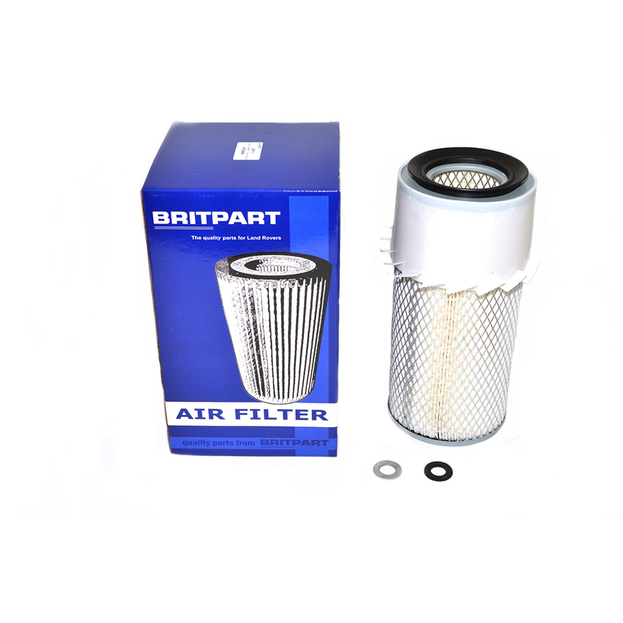 Air Filter Element 90/110 200 TDI - NTC6660