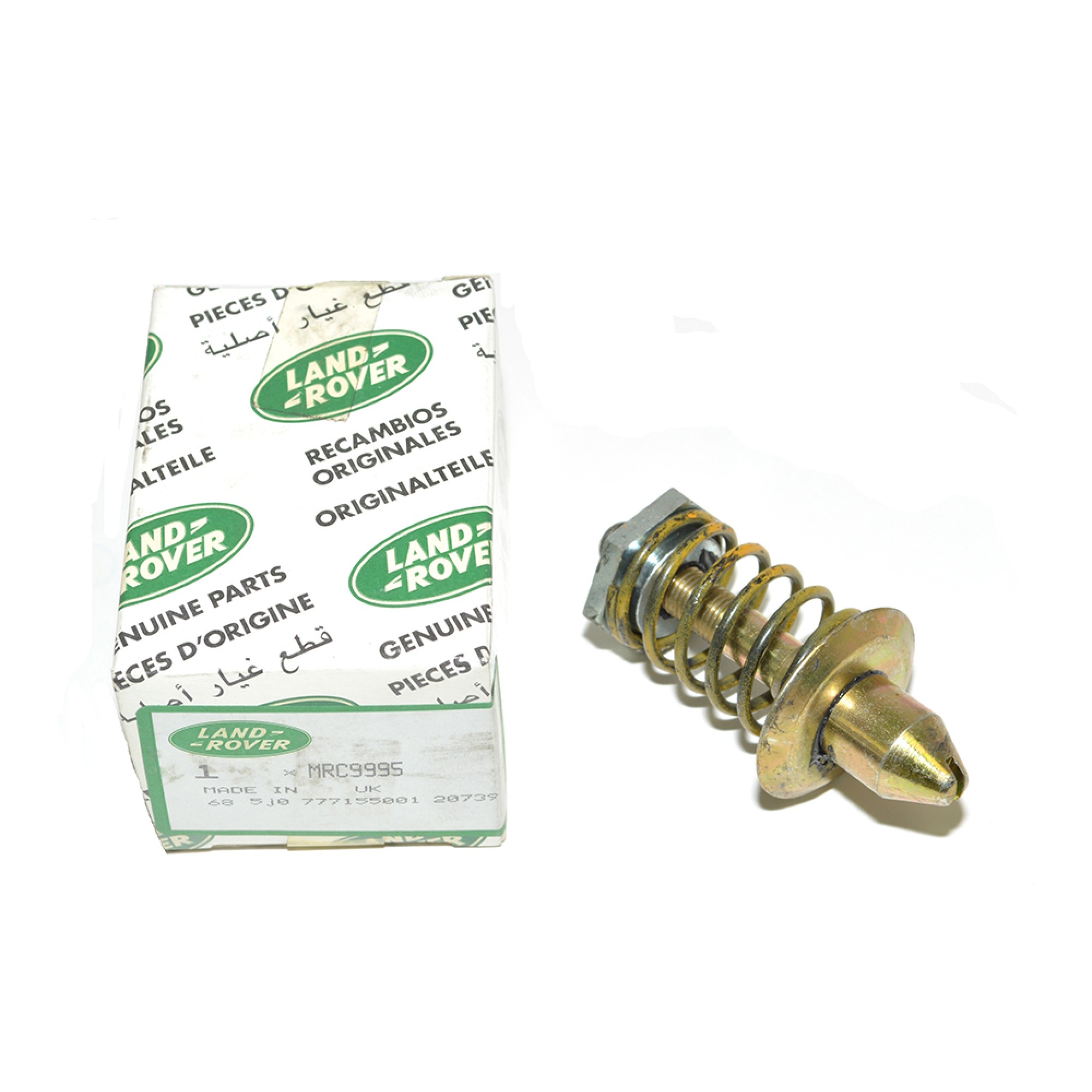 MRC9995LR - Use MRC9995