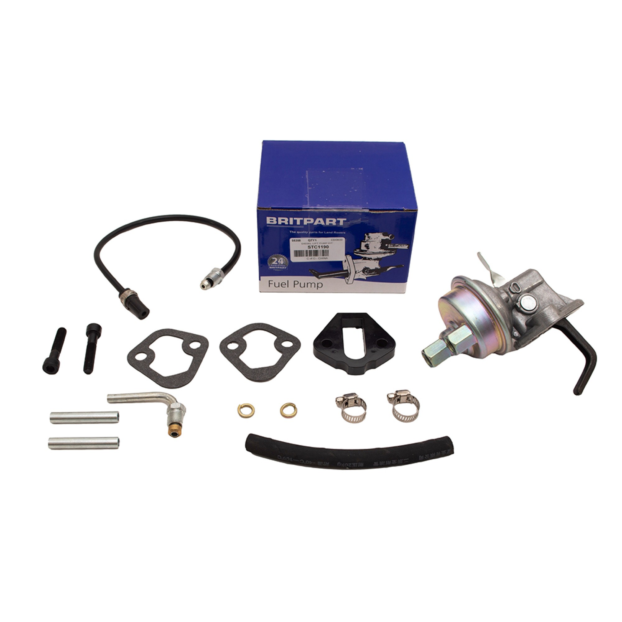 STC1190 - Fuel Pump Kit Diesel up to 200TDI Inc.