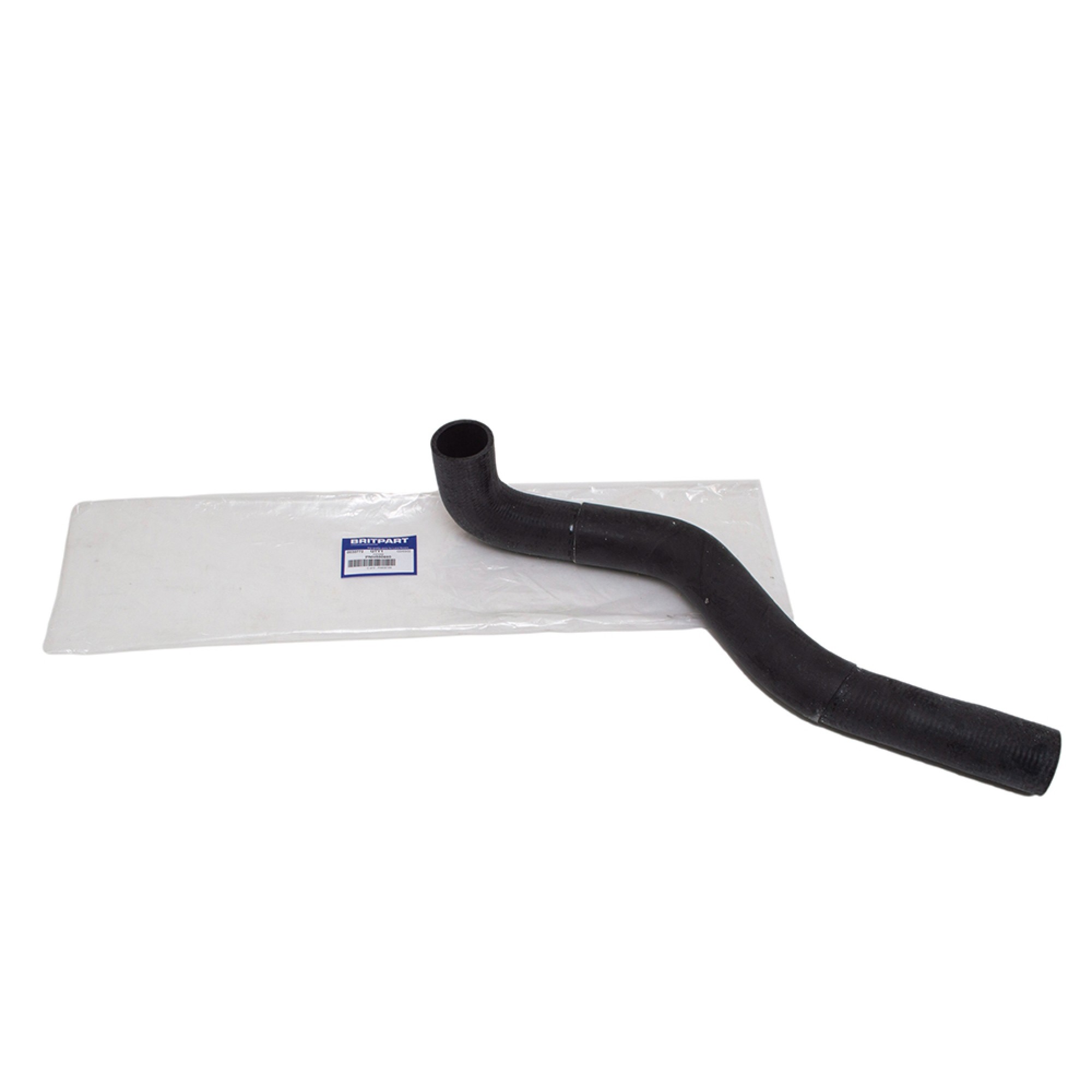 PNH500660 - Top Intercooler Hose Hose Defender 2007