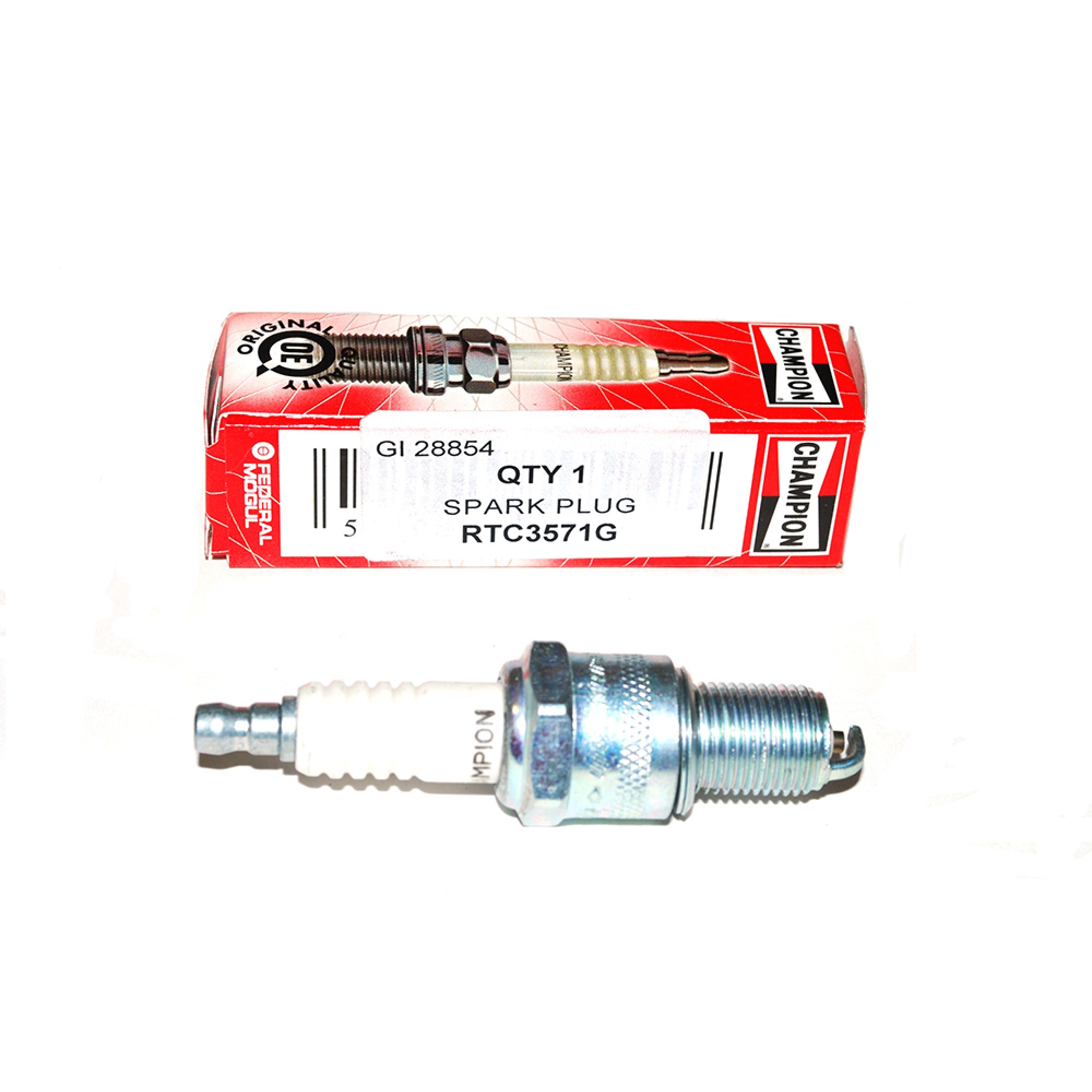 RTC3571G - Champion Spark Plug