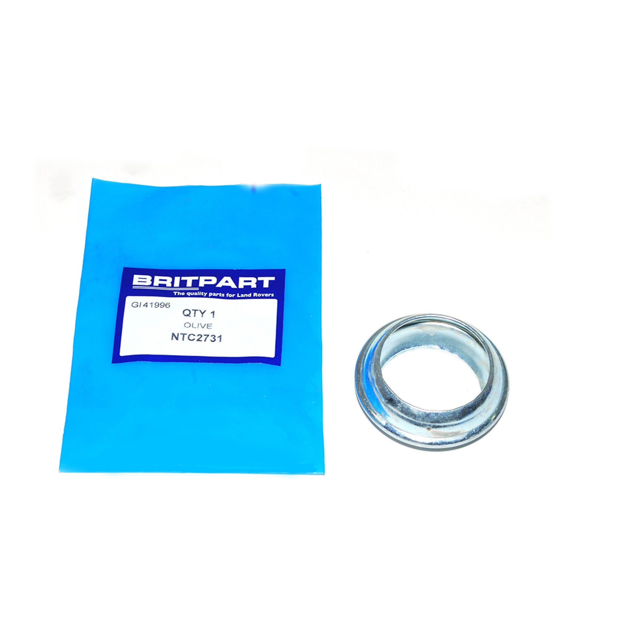 NTC2731 - Olive for 90/110 Exhaust 2.5NA Diesel