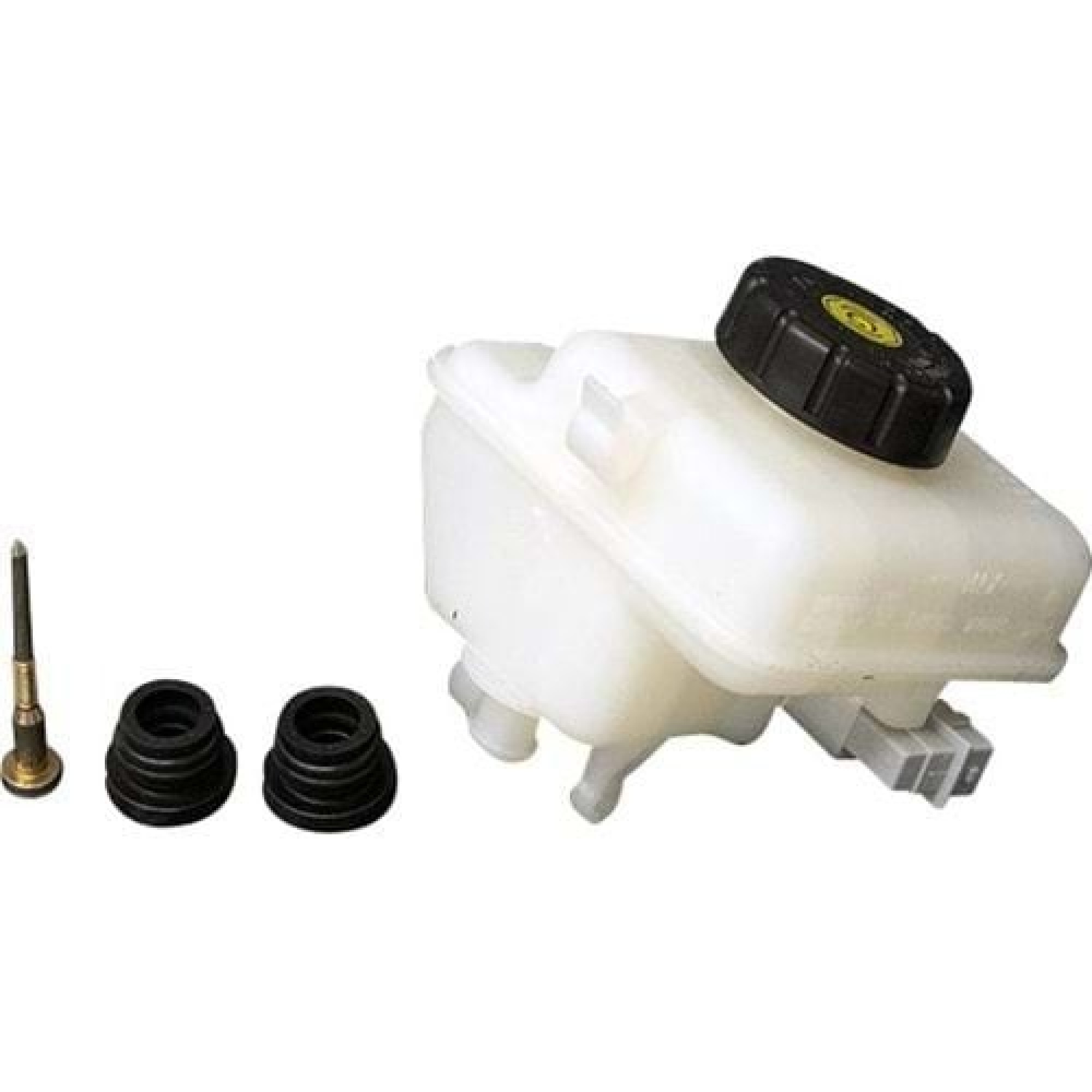 SJY000020 - Reservoir Brake Fluid Freelander 2001 on